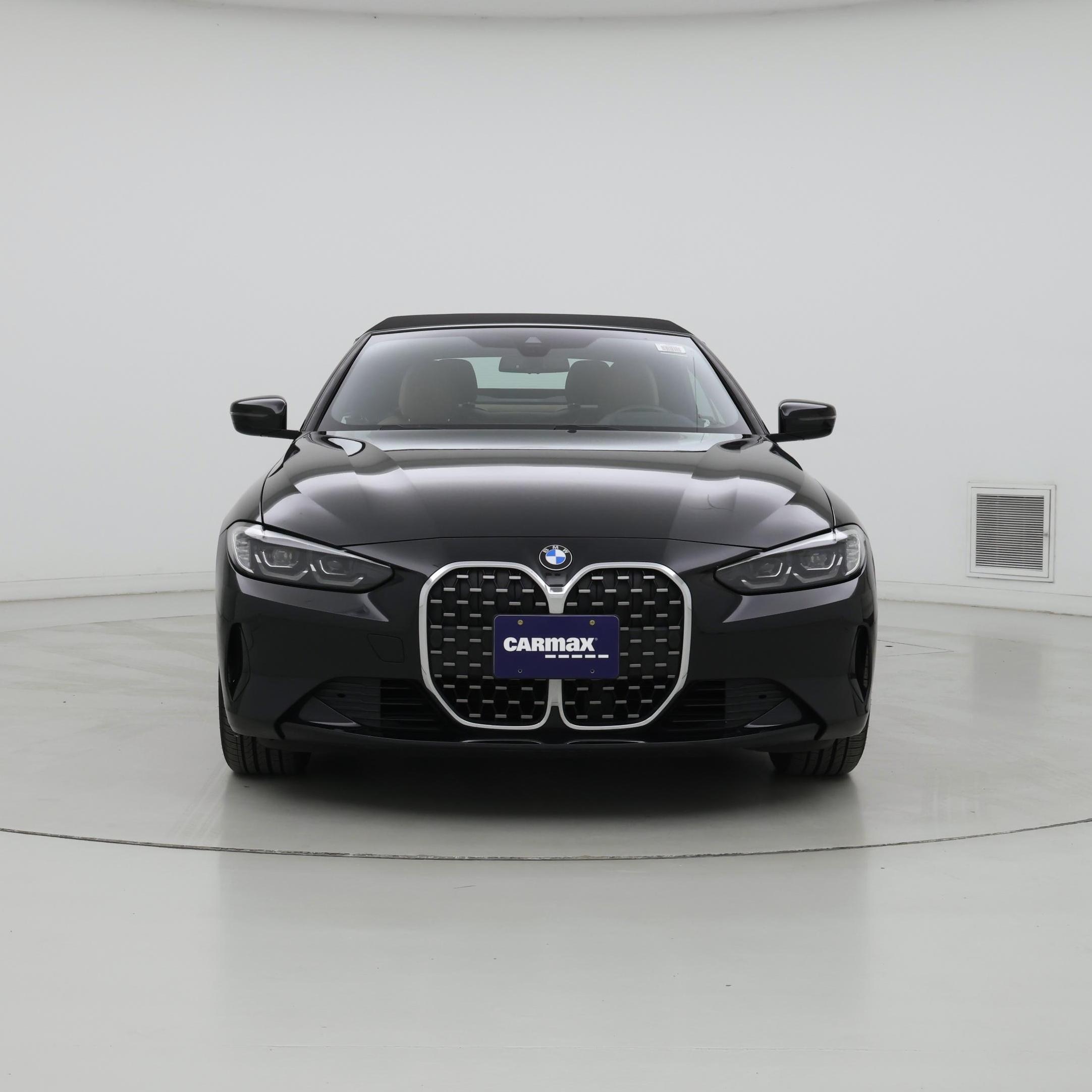 Thumbnail: 2022 BMW 4 Series - 5