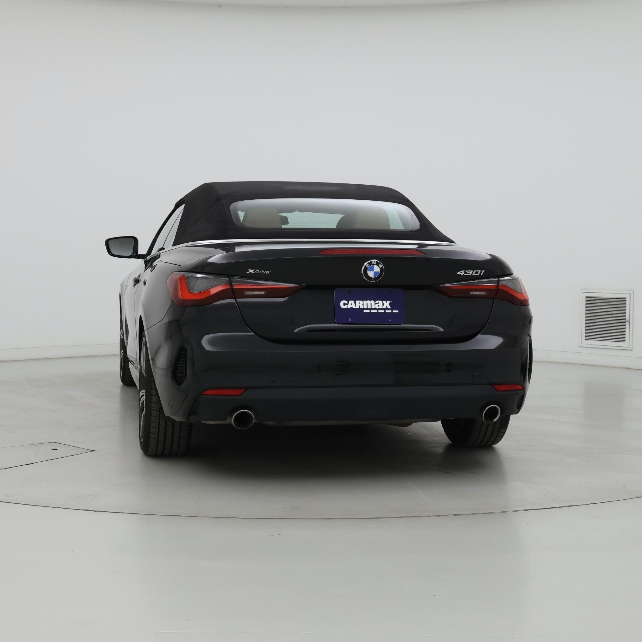 Thumbnail: 2022 BMW 4 Series - 6