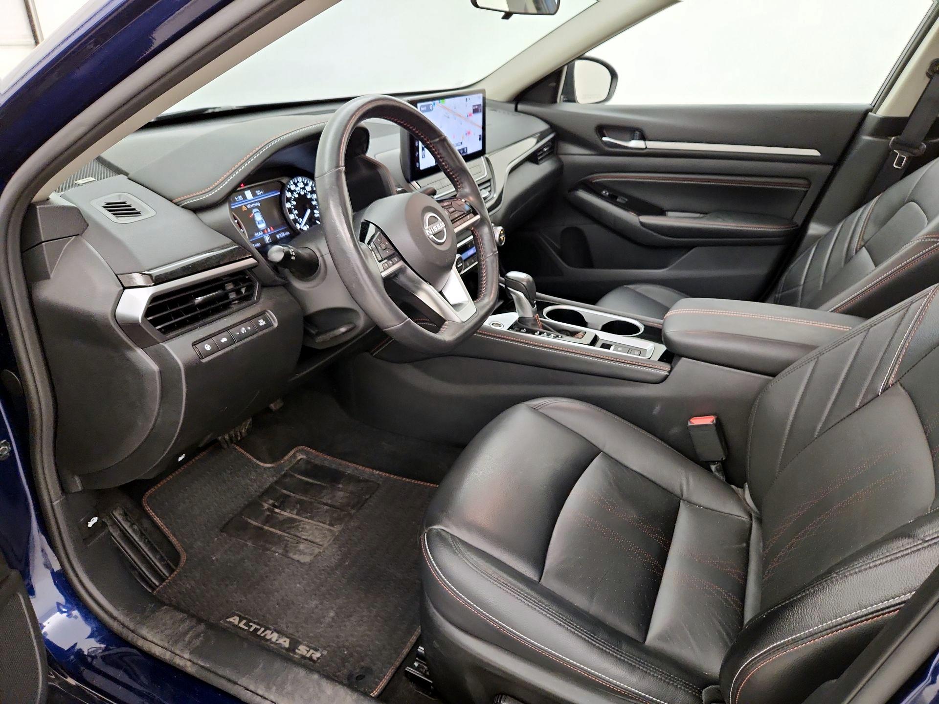 Thumbnail: 2023 Nissan Altima - 9