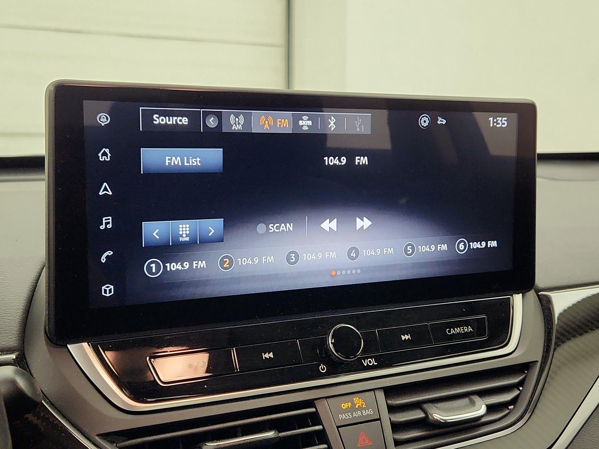 Thumbnail: 2023 Nissan Altima - 14