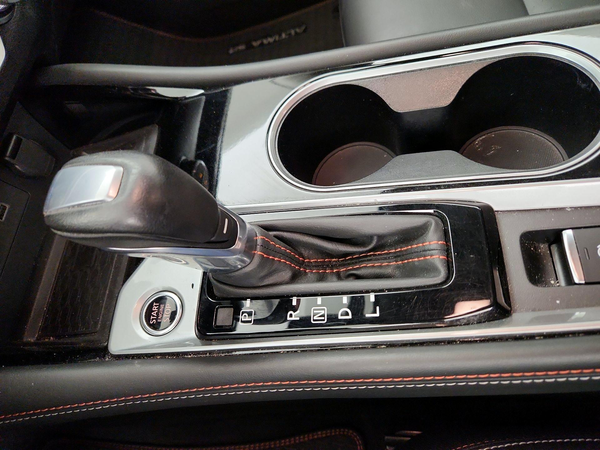 Thumbnail: 2023 Nissan Altima - 16