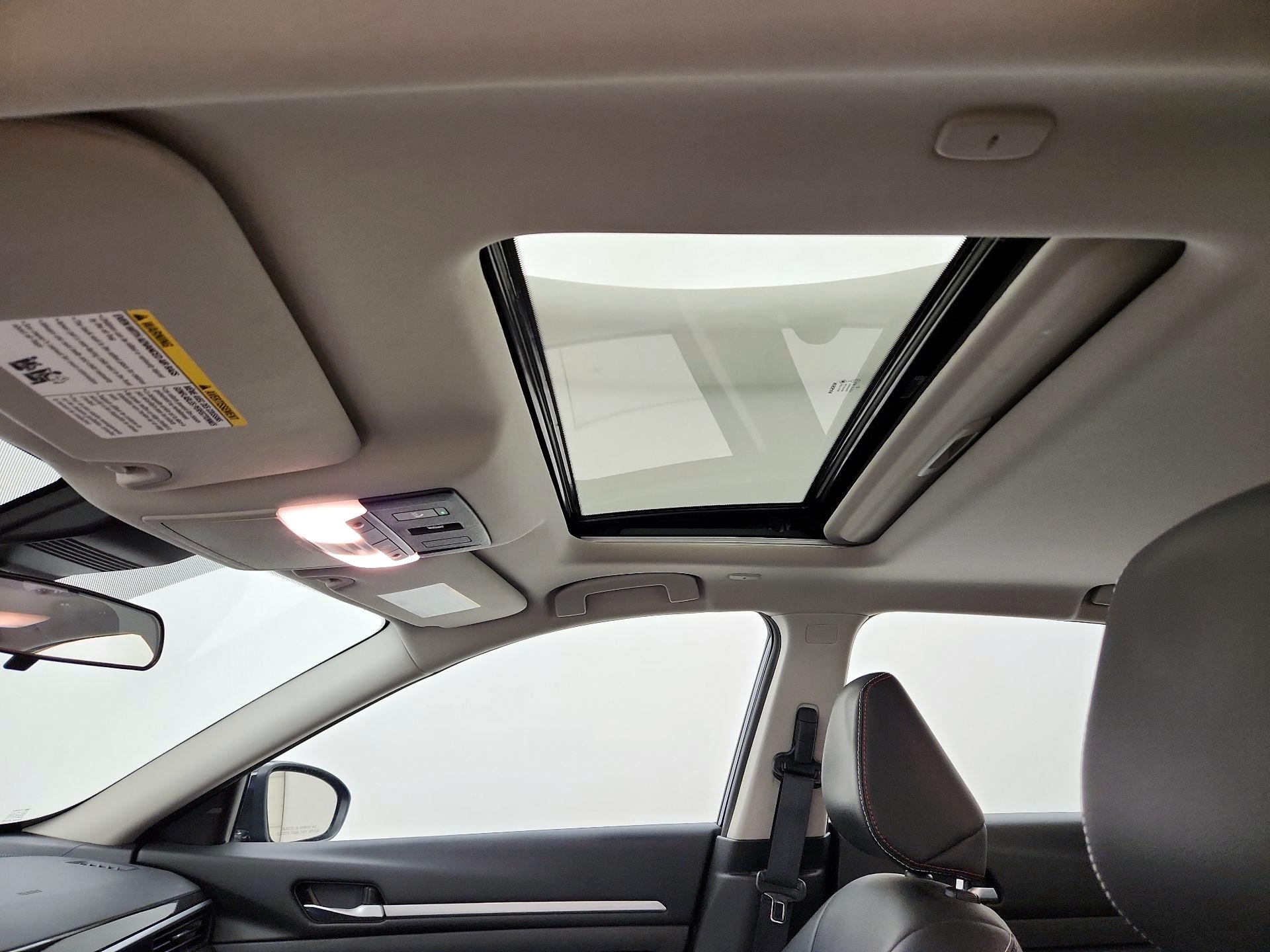 Thumbnail: 2023 Nissan Altima - 18