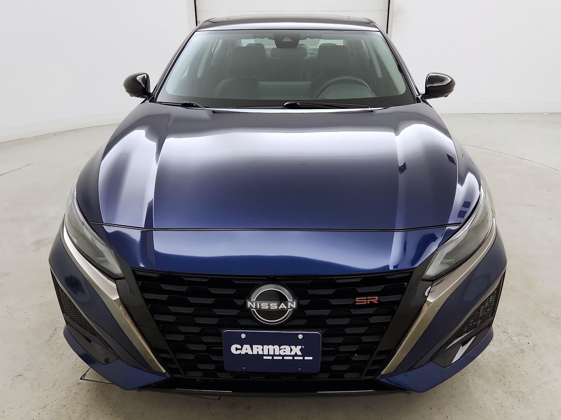 Thumbnail: 2023 Nissan Altima - 2