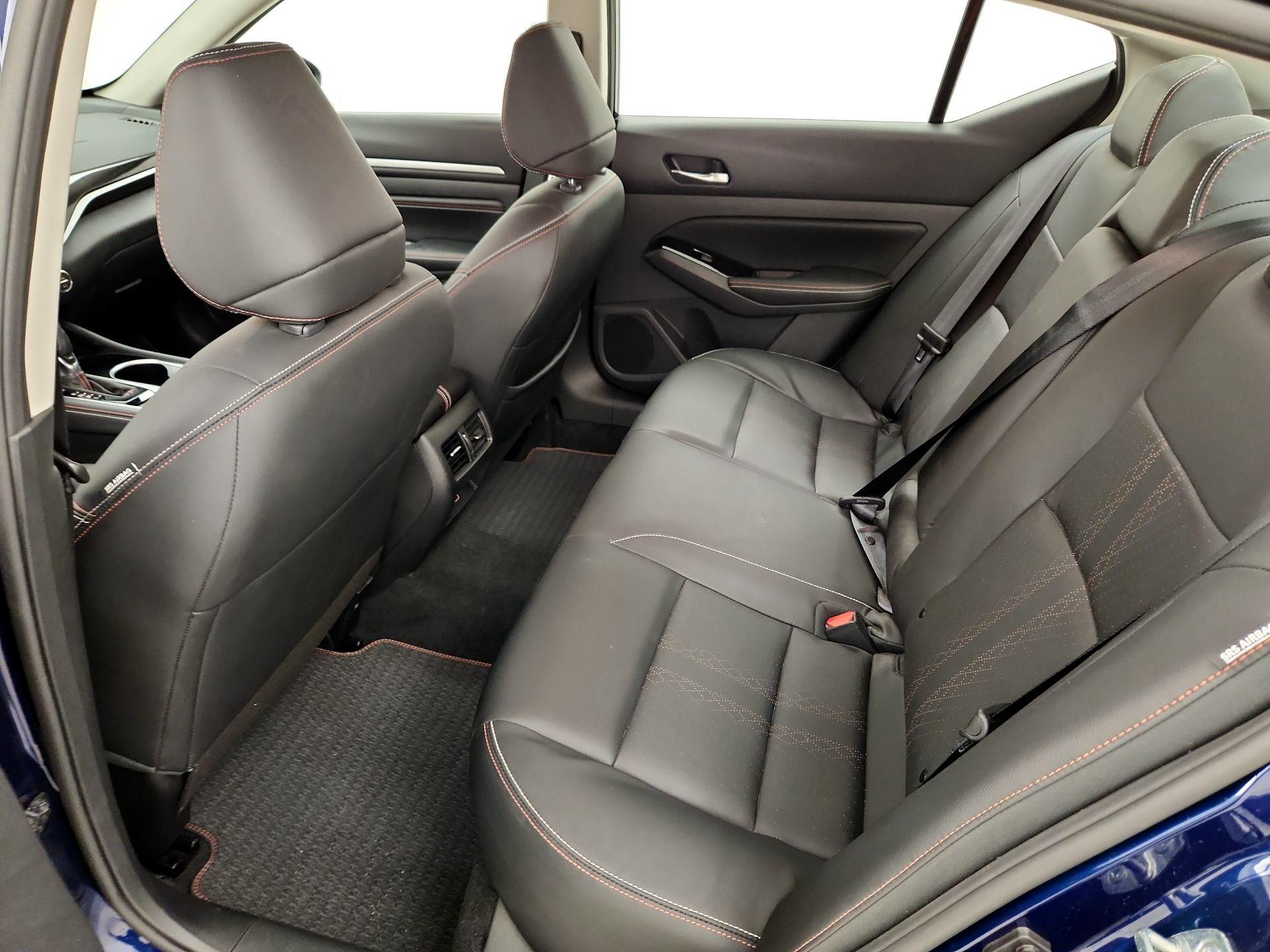 Thumbnail: 2023 Nissan Altima - 19