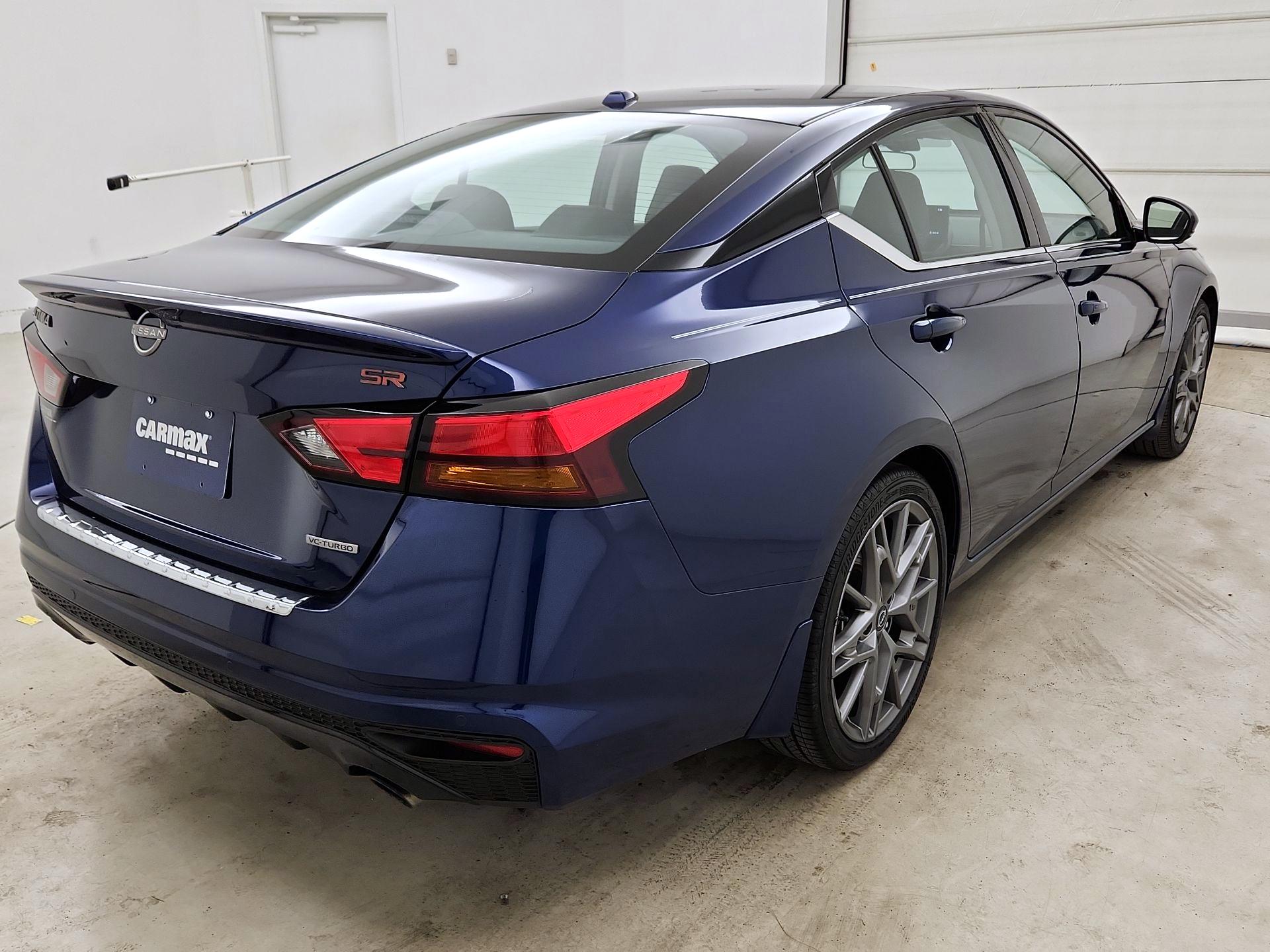 Thumbnail: 2023 Nissan Altima - 5