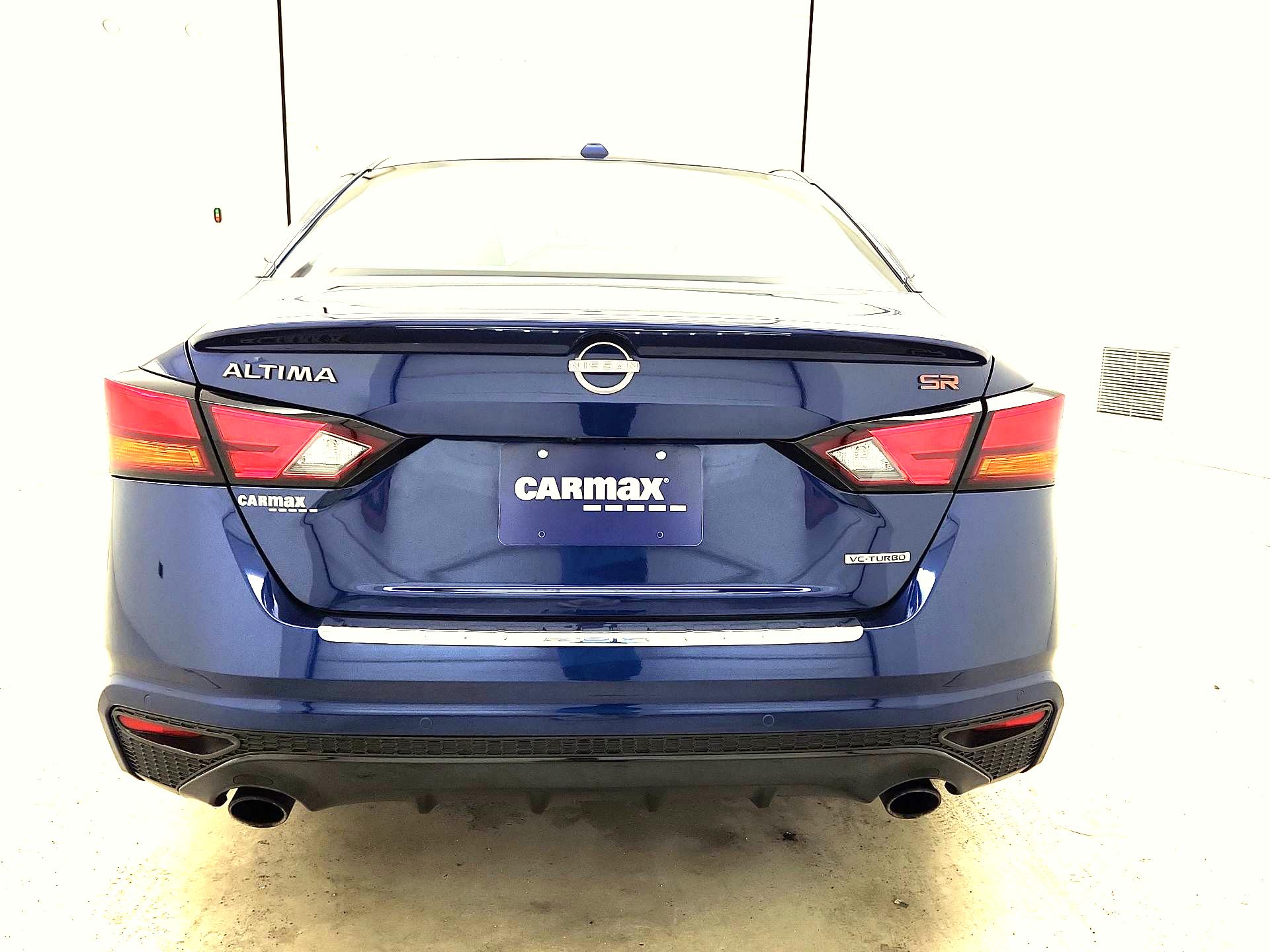 Thumbnail: 2023 Nissan Altima - 6