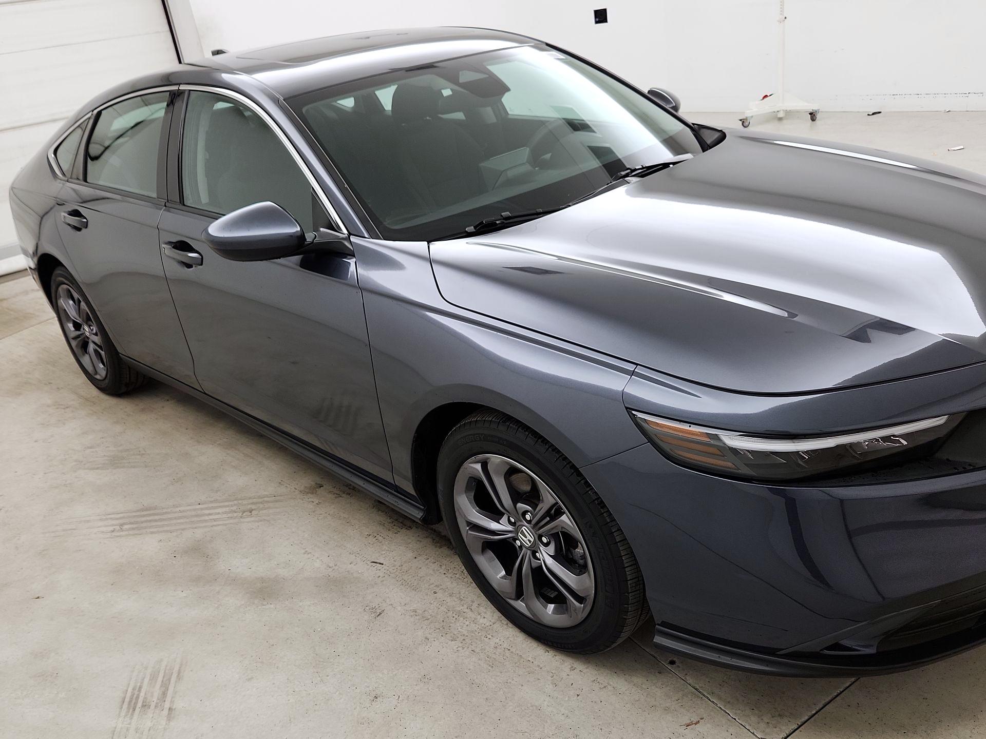 Thumbnail: 2023 Honda Accord - 1