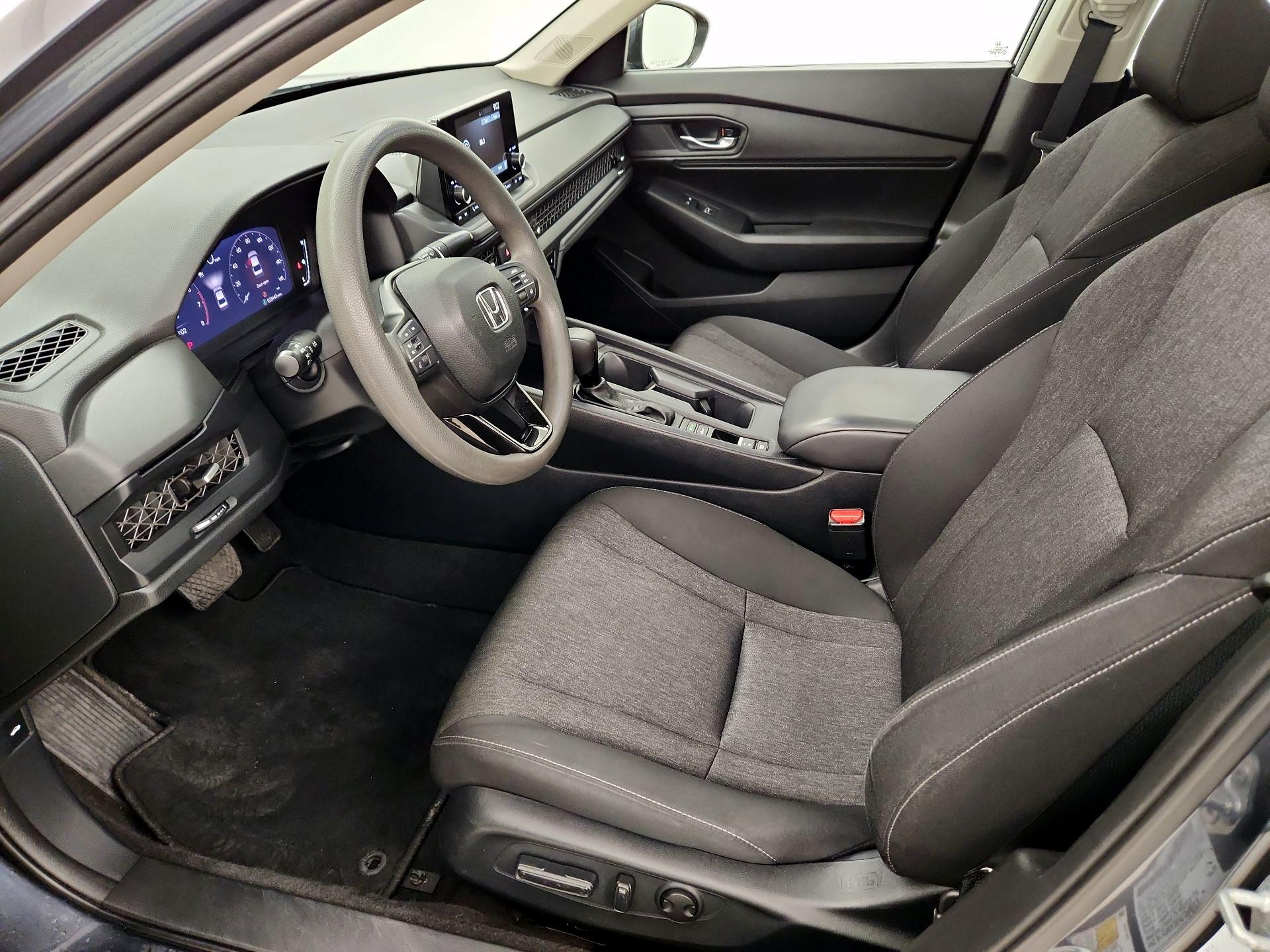 Thumbnail: 2023 Honda Accord - 9