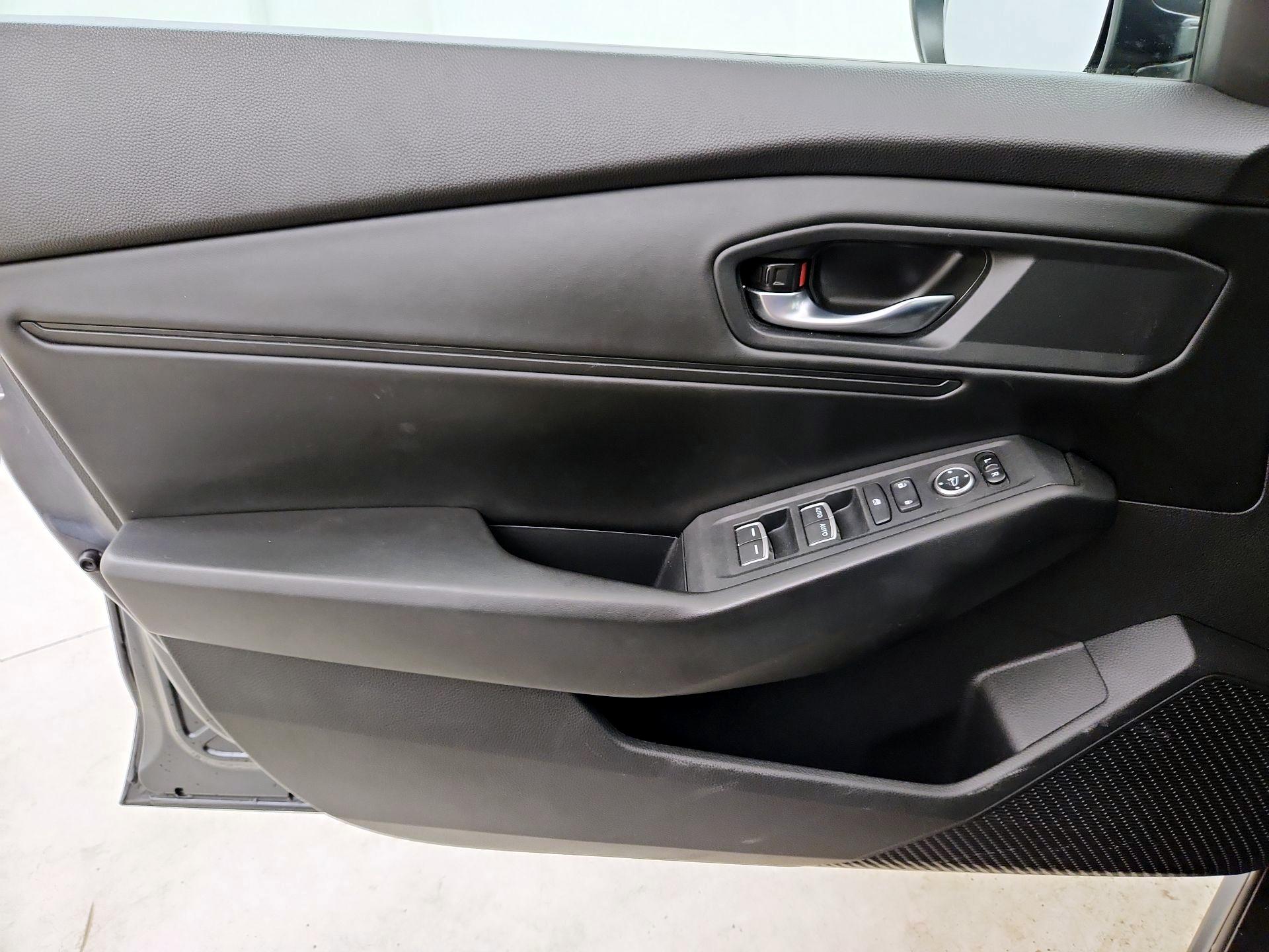 Thumbnail: 2023 Honda Accord - 10