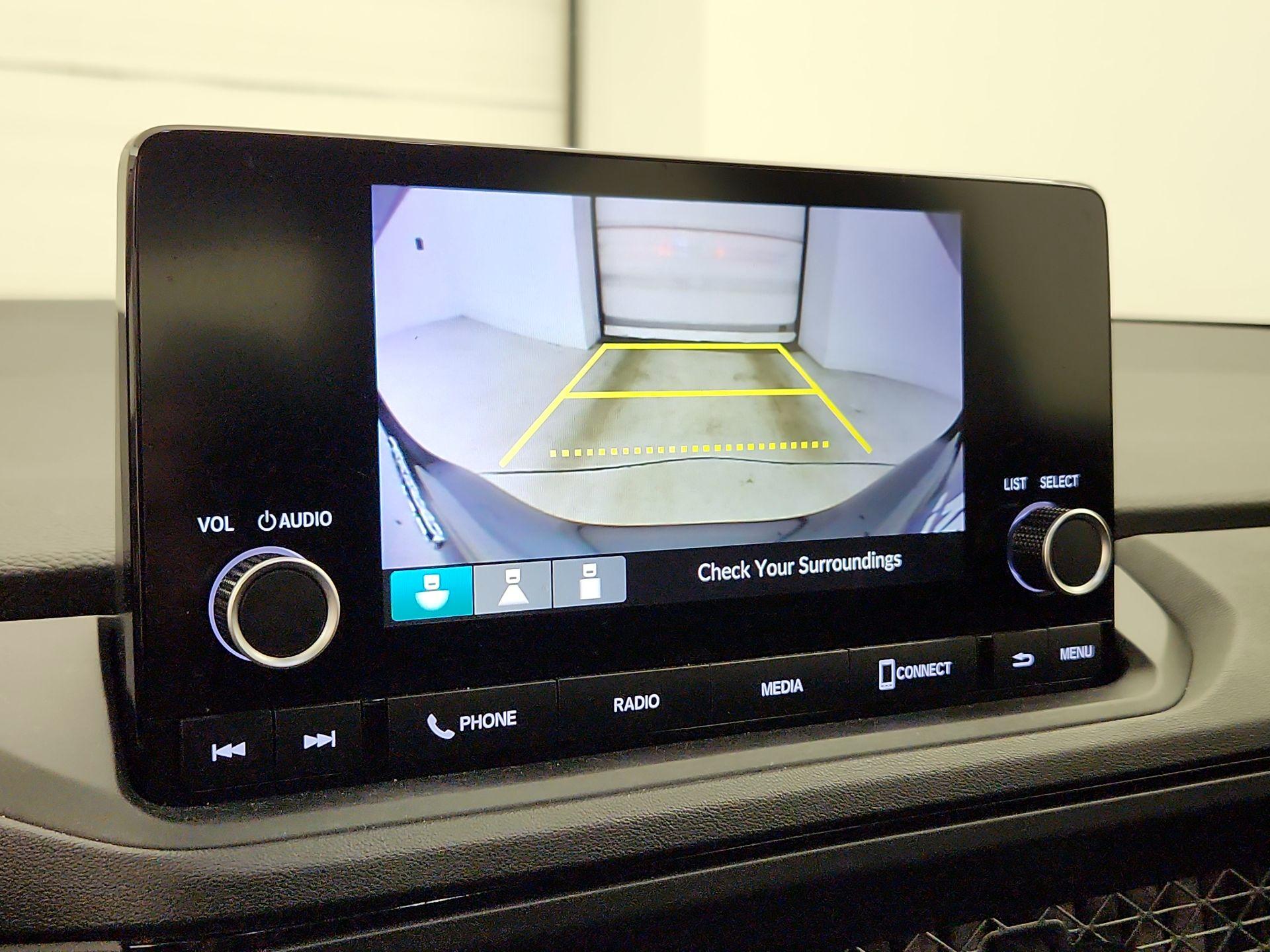 Thumbnail: 2023 Honda Accord - 12