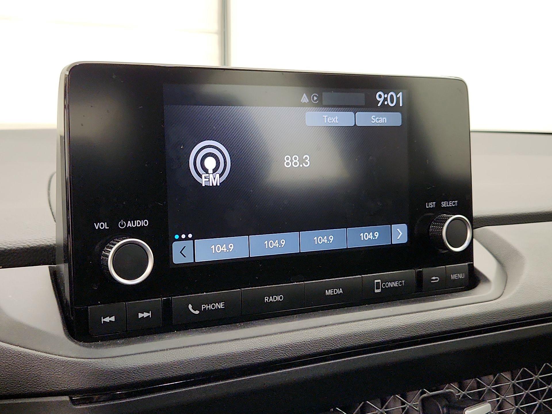 Thumbnail: 2023 Honda Accord - 13