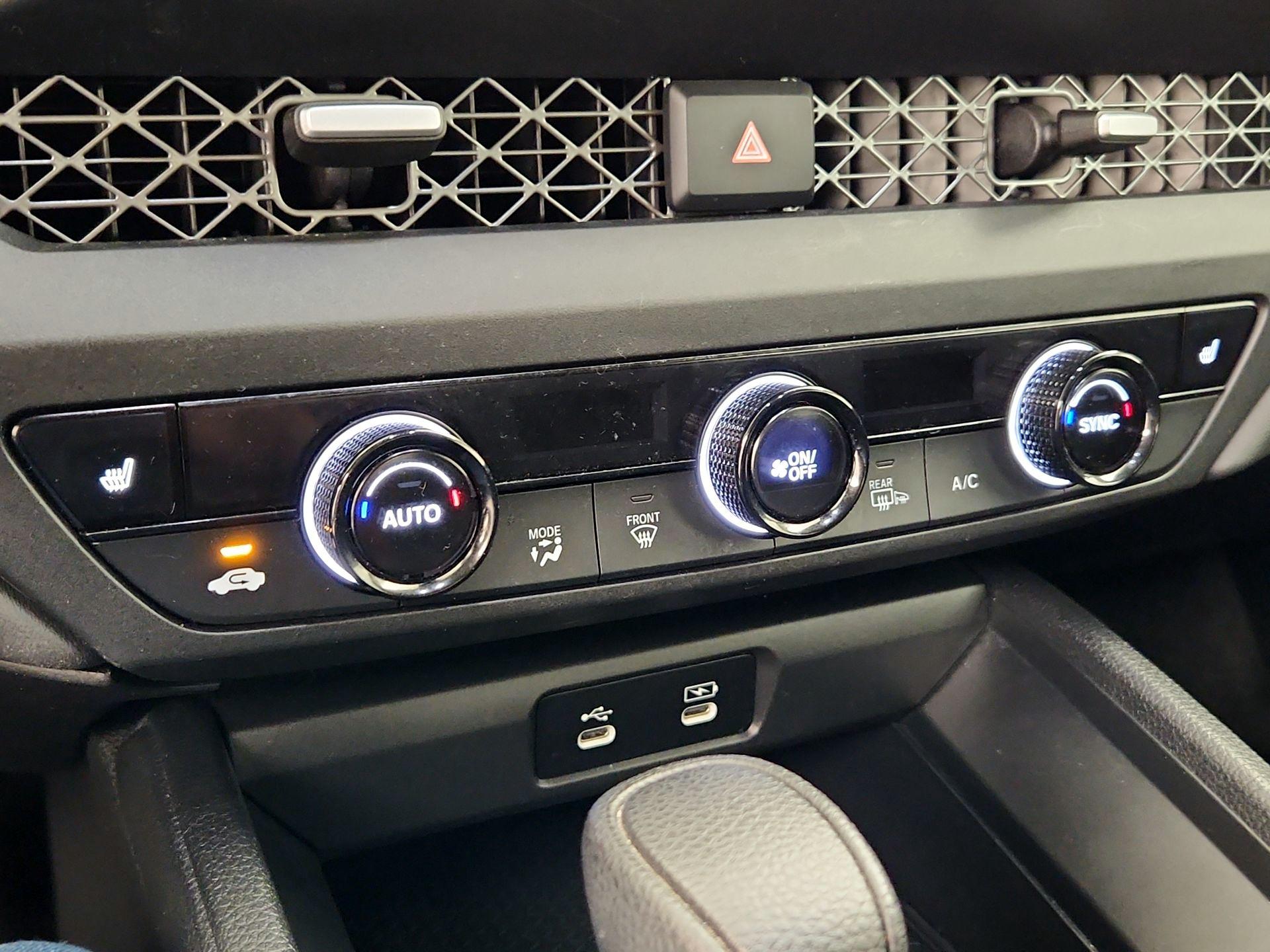 Thumbnail: 2023 Honda Accord - 14