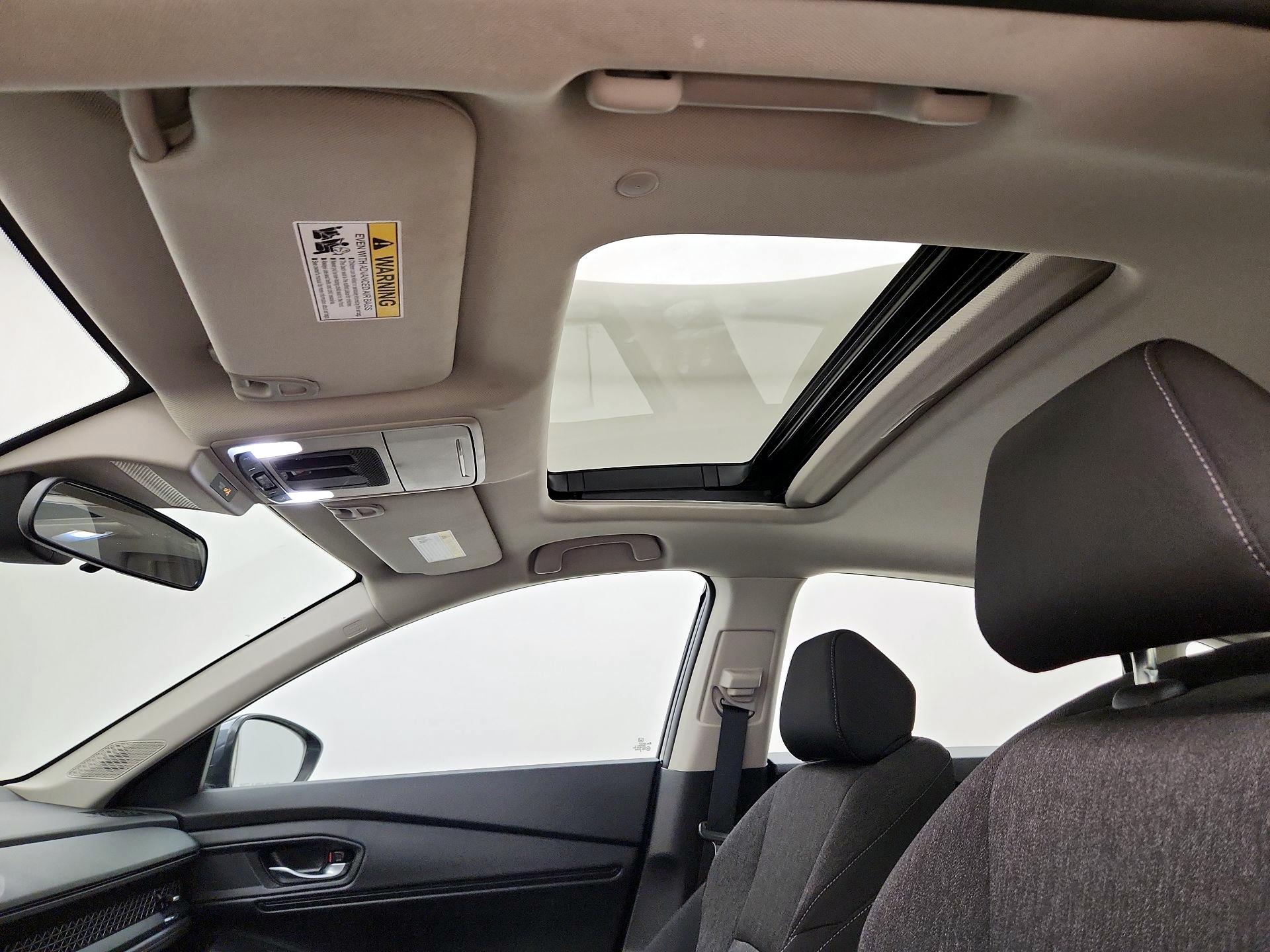 Thumbnail: 2023 Honda Accord - 17