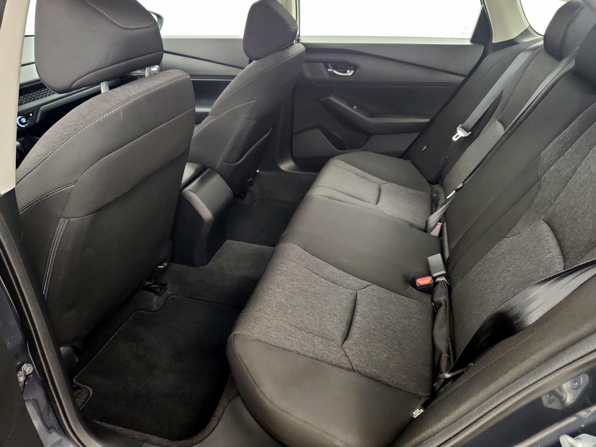 Thumbnail: 2023 Honda Accord - 18