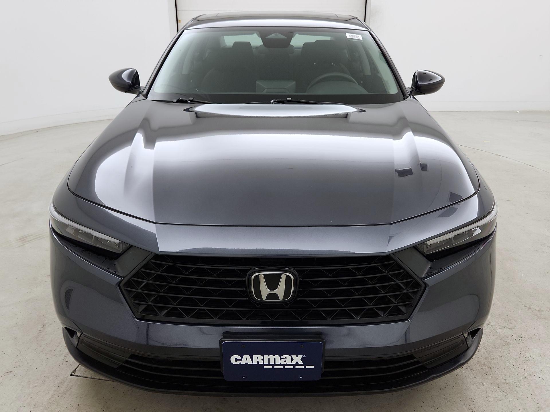 Thumbnail: 2023 Honda Accord - 2