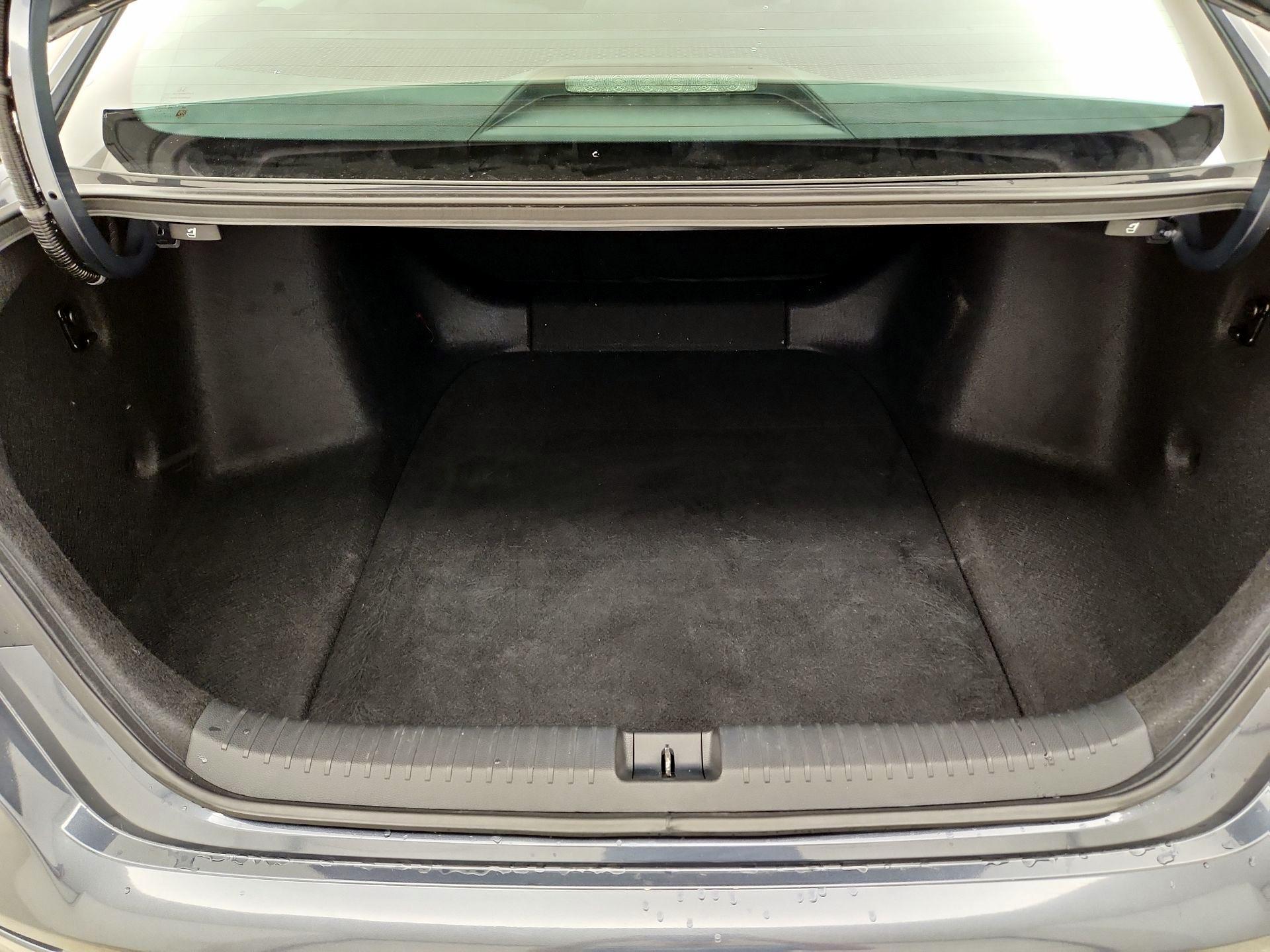 Thumbnail: 2023 Honda Accord - 19