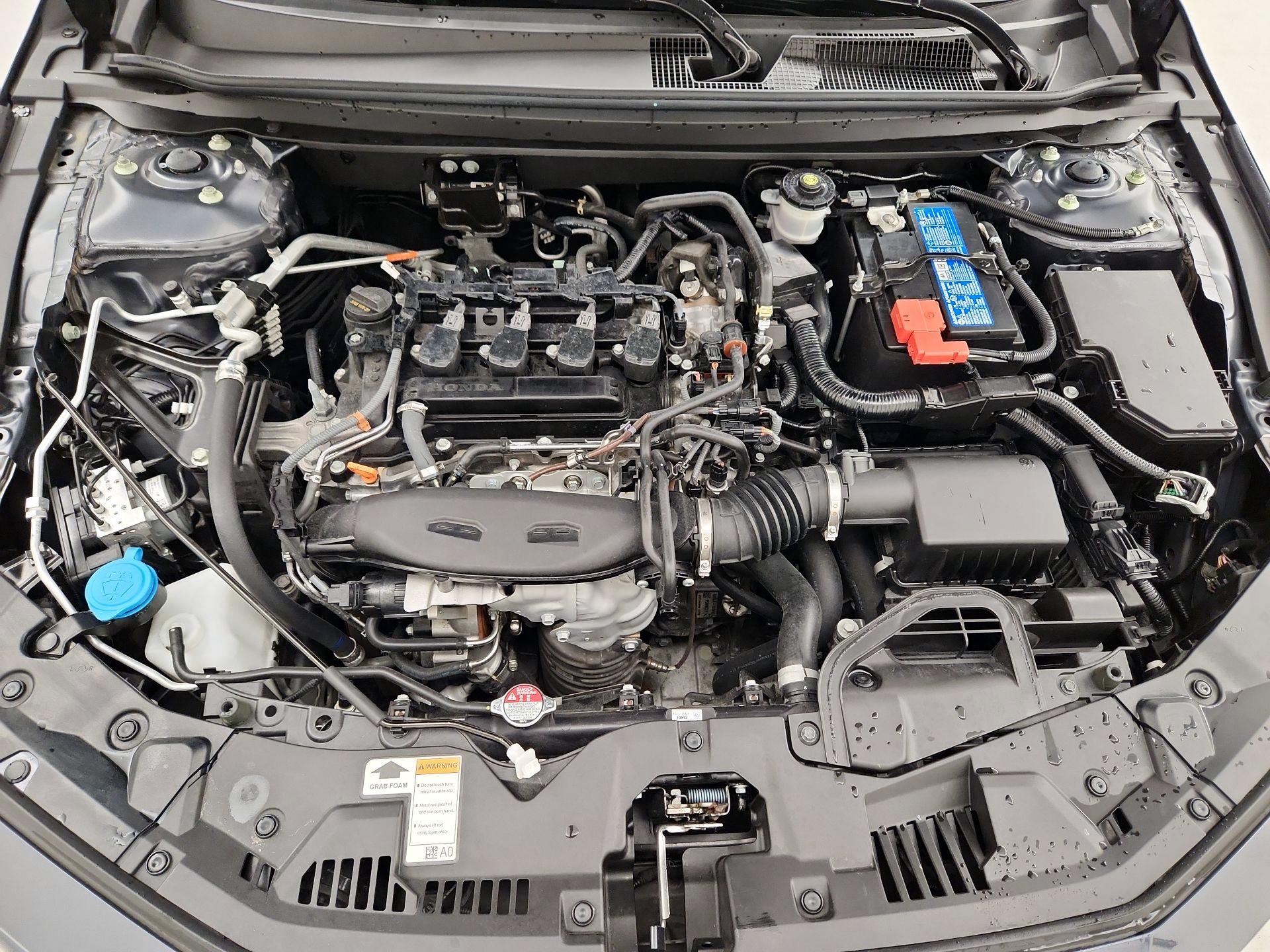 Thumbnail: 2023 Honda Accord - 20