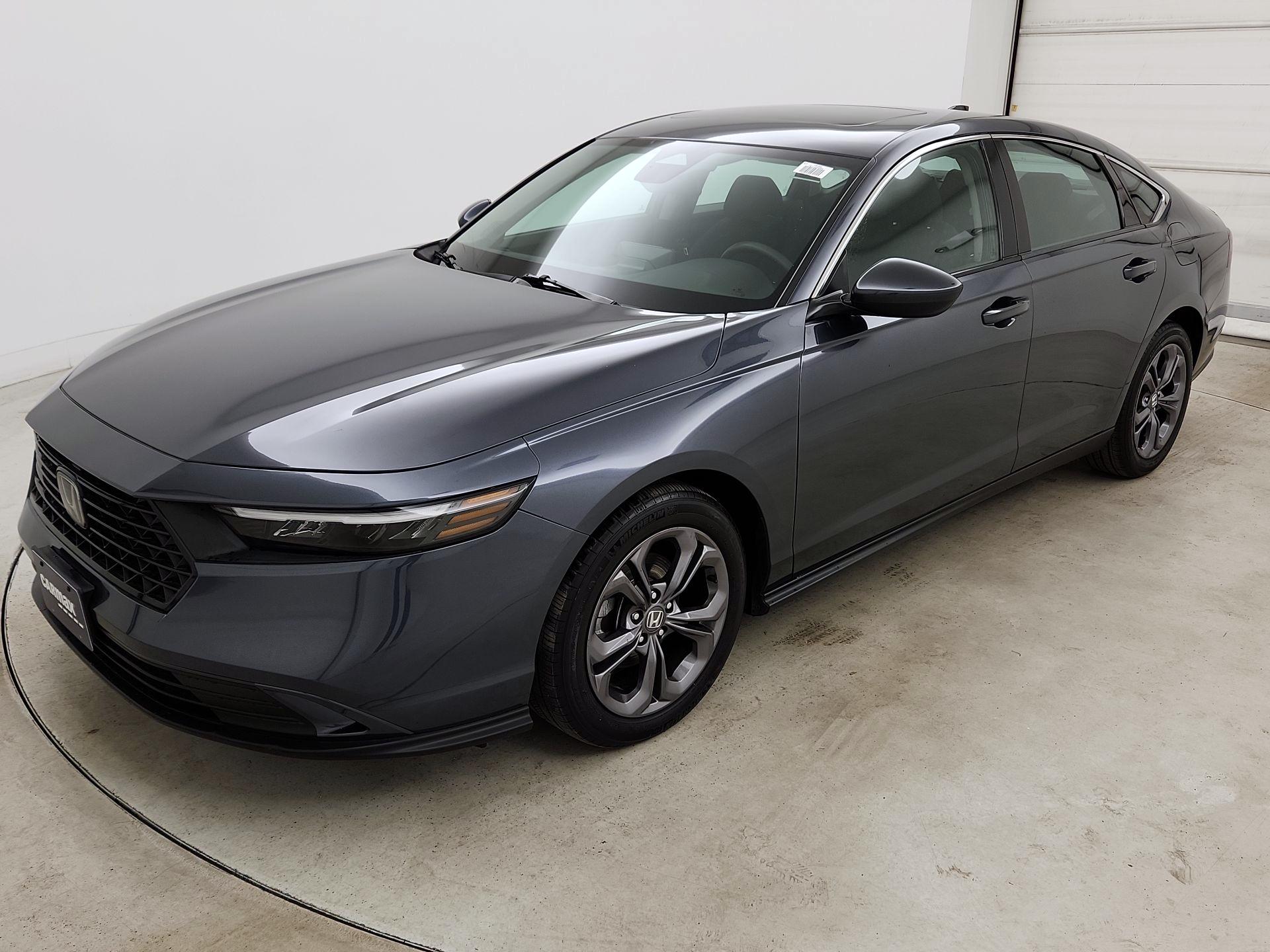 Thumbnail: 2023 Honda Accord - 3