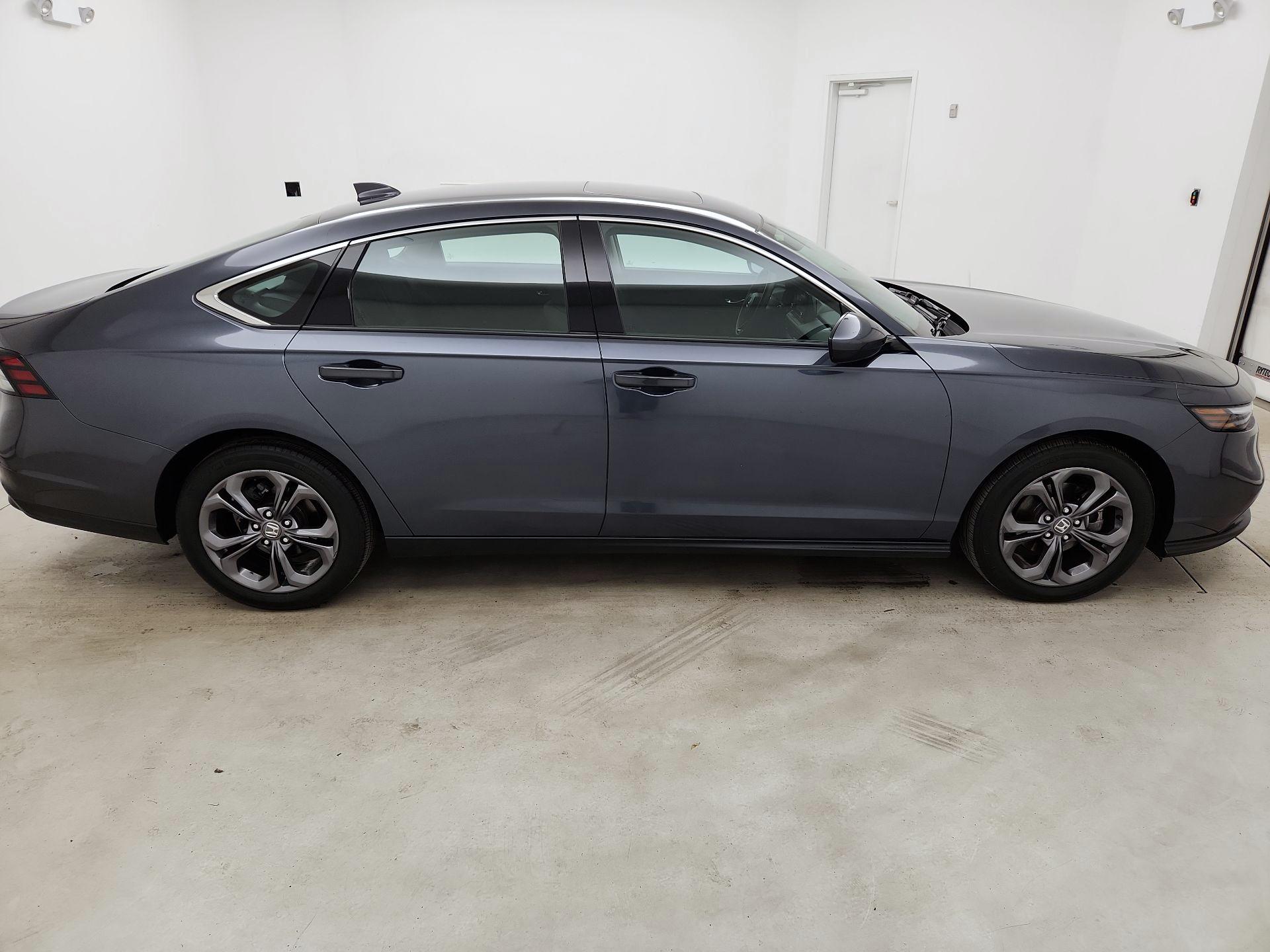 Thumbnail: 2023 Honda Accord - 4