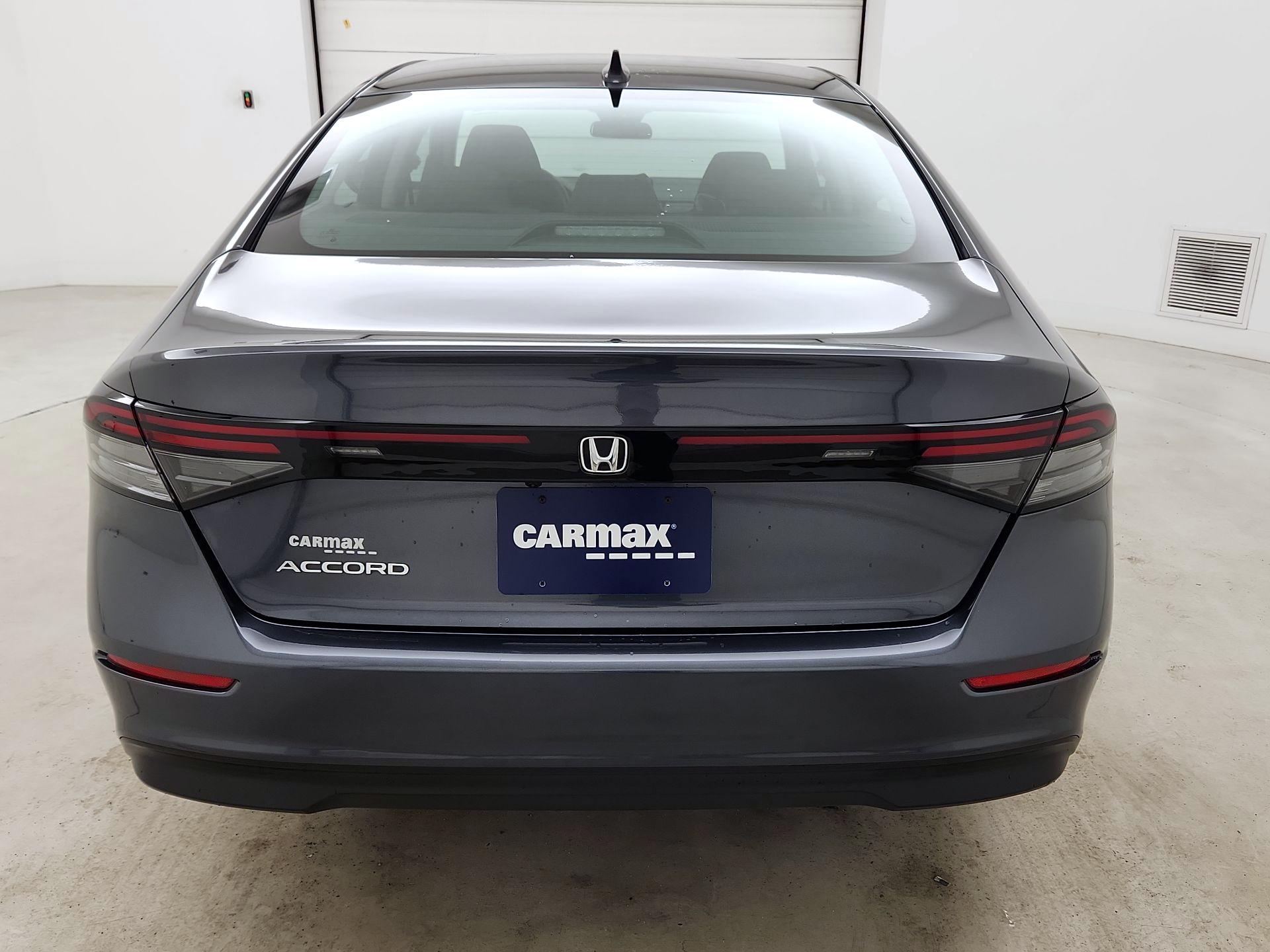 Thumbnail: 2023 Honda Accord - 6