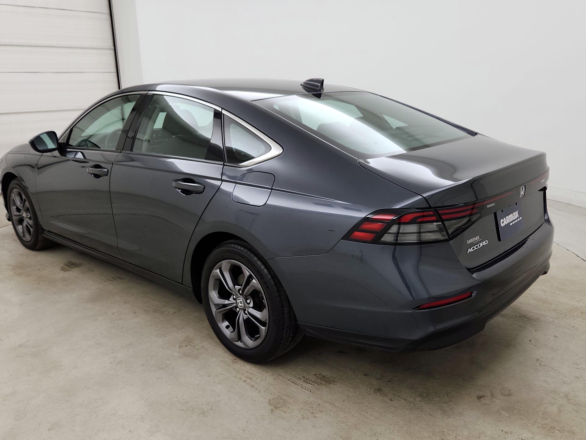 Thumbnail: 2023 Honda Accord - 7