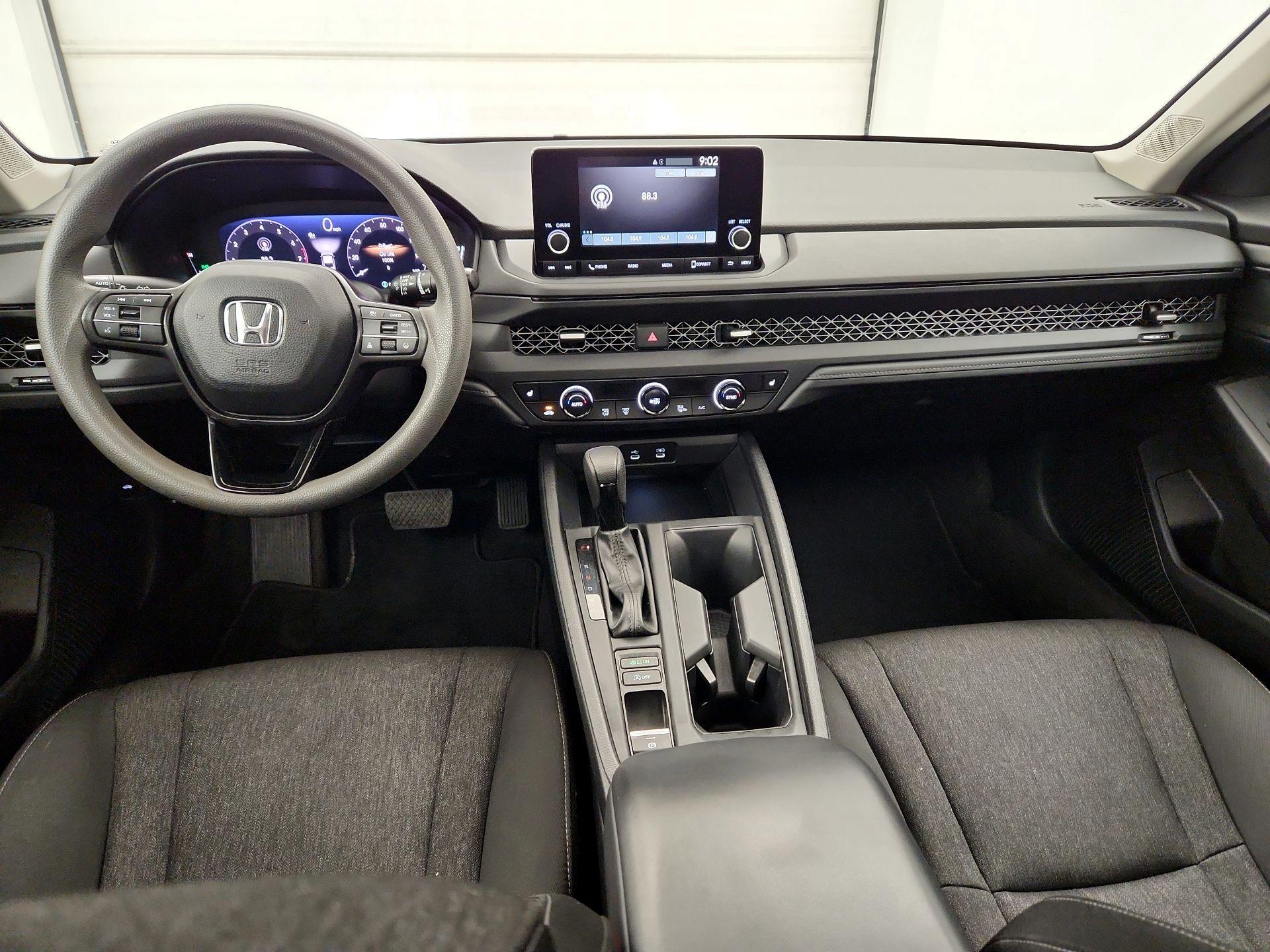 Thumbnail: 2023 Honda Accord - 8