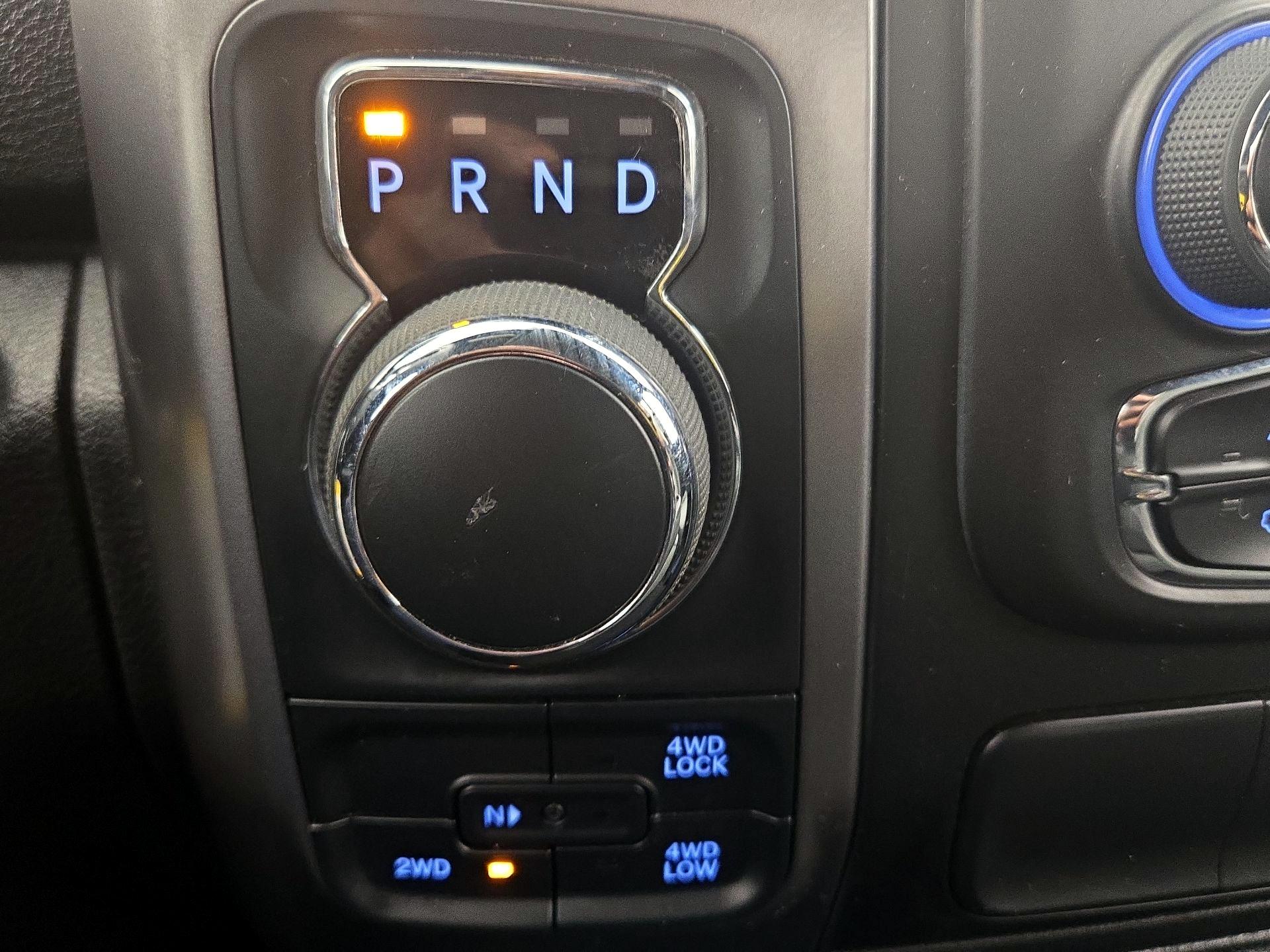 Thumbnail: 2021 RAM 1500 Classic - 17