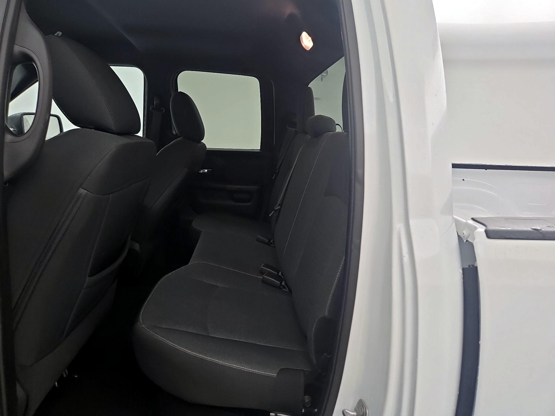 Thumbnail: 2021 RAM 1500 Classic - 19