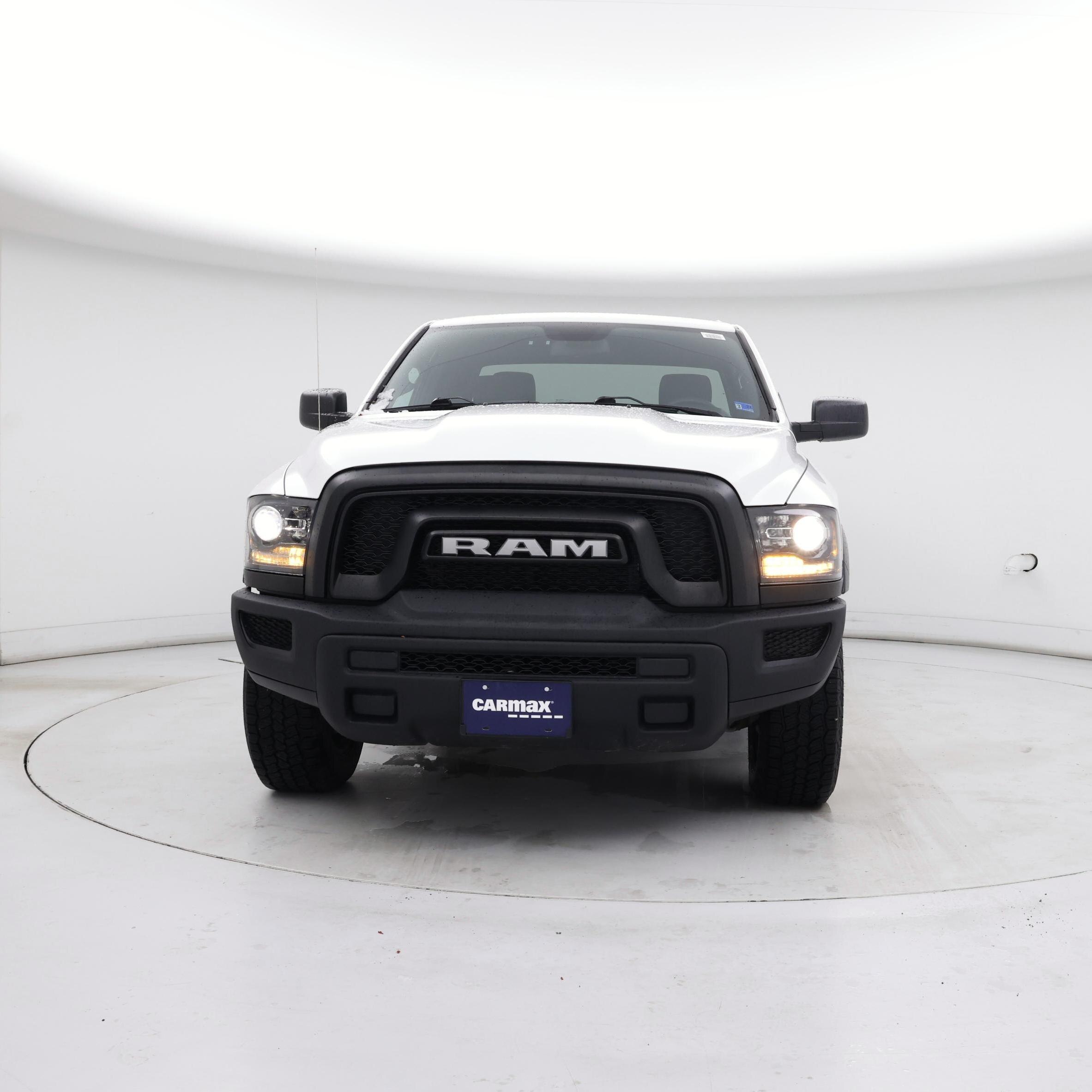 Thumbnail: 2021 RAM 1500 Classic - 5