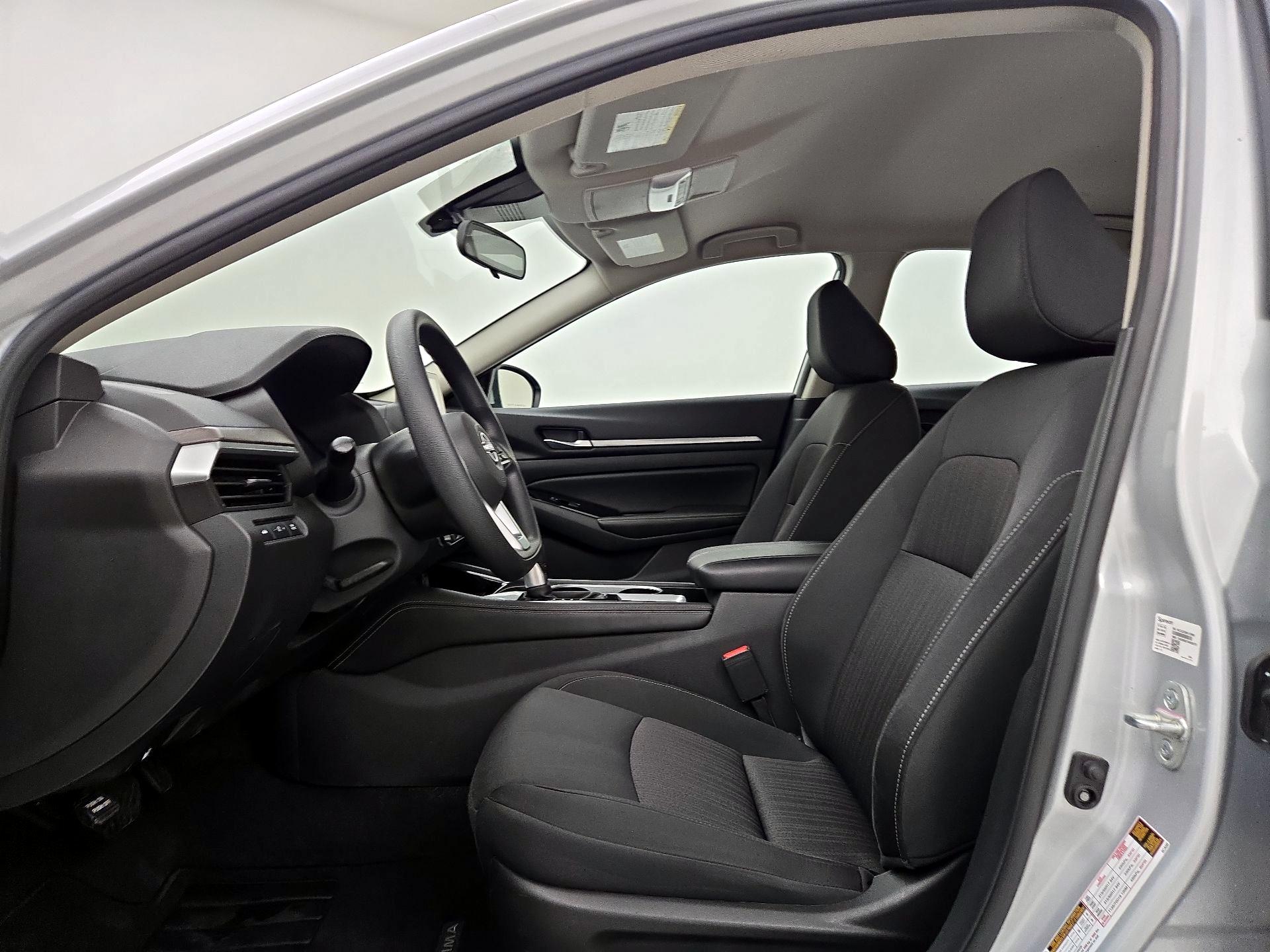 Thumbnail: 2023 Nissan Altima - 11