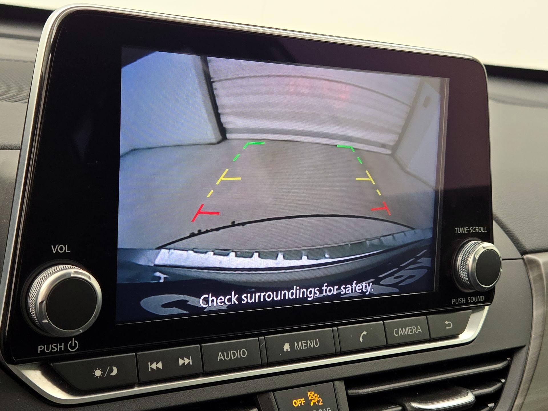 Thumbnail: 2023 Nissan Altima - 13