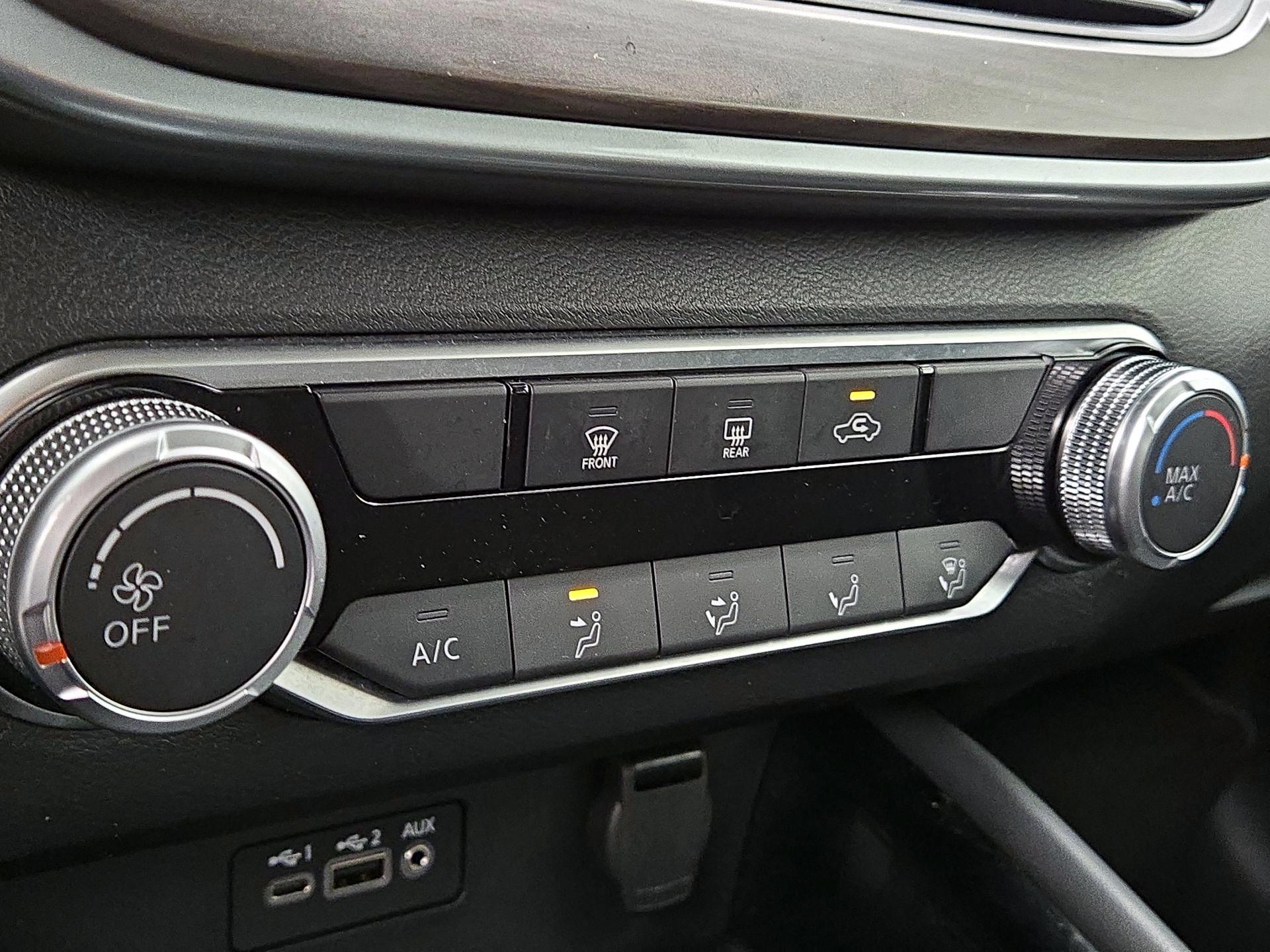 Thumbnail: 2023 Nissan Altima - 15