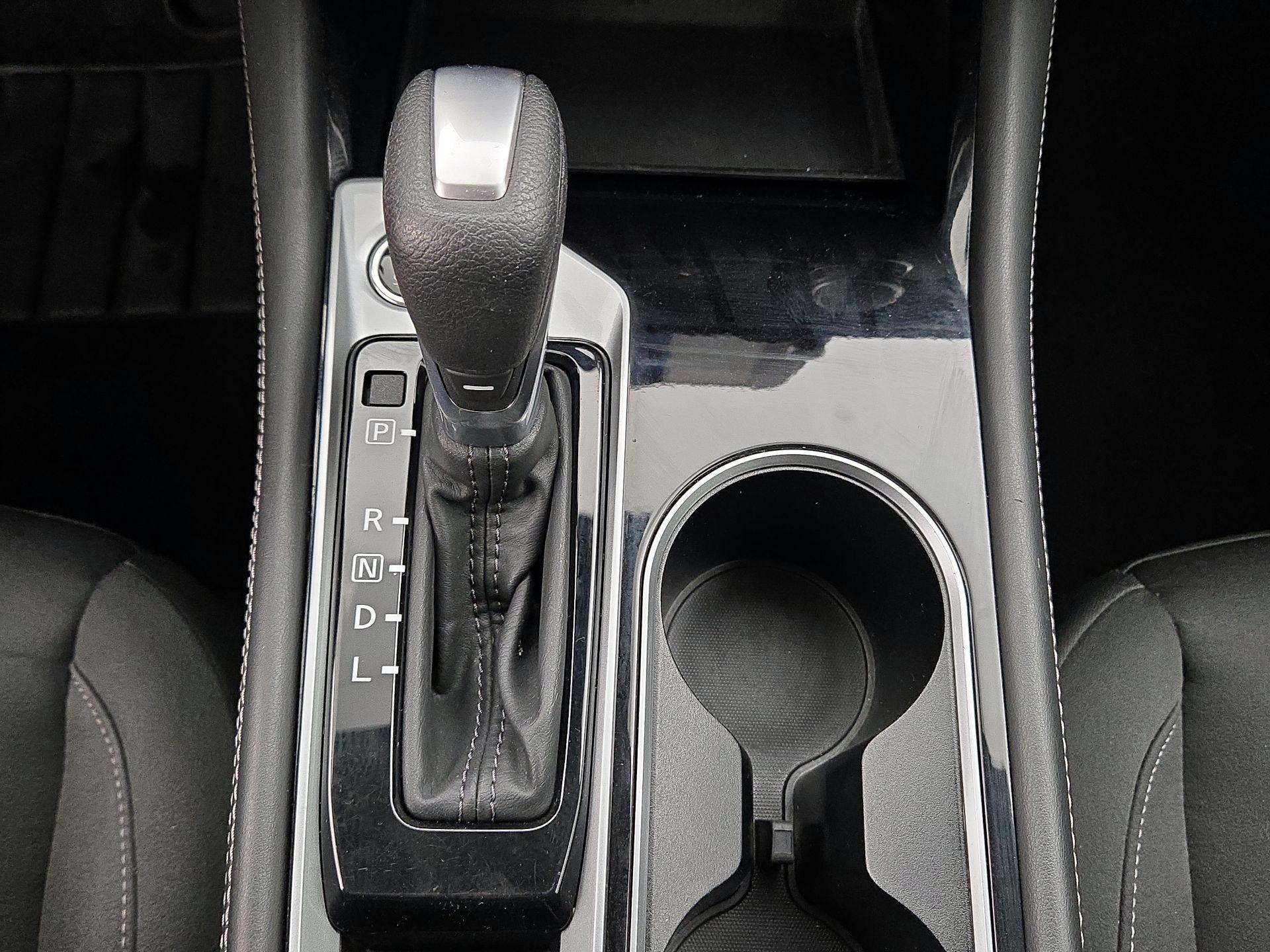 Thumbnail: 2023 Nissan Altima - 16