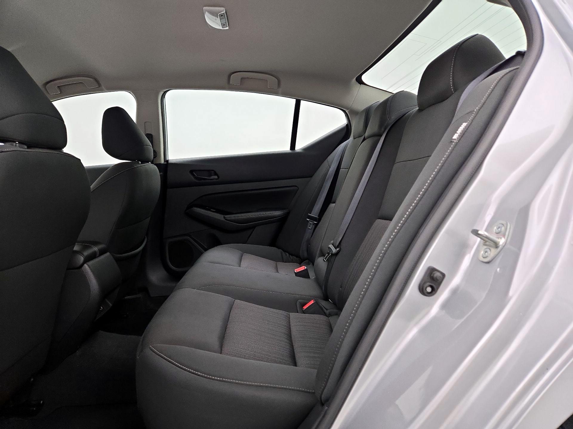 Thumbnail: 2023 Nissan Altima - 18