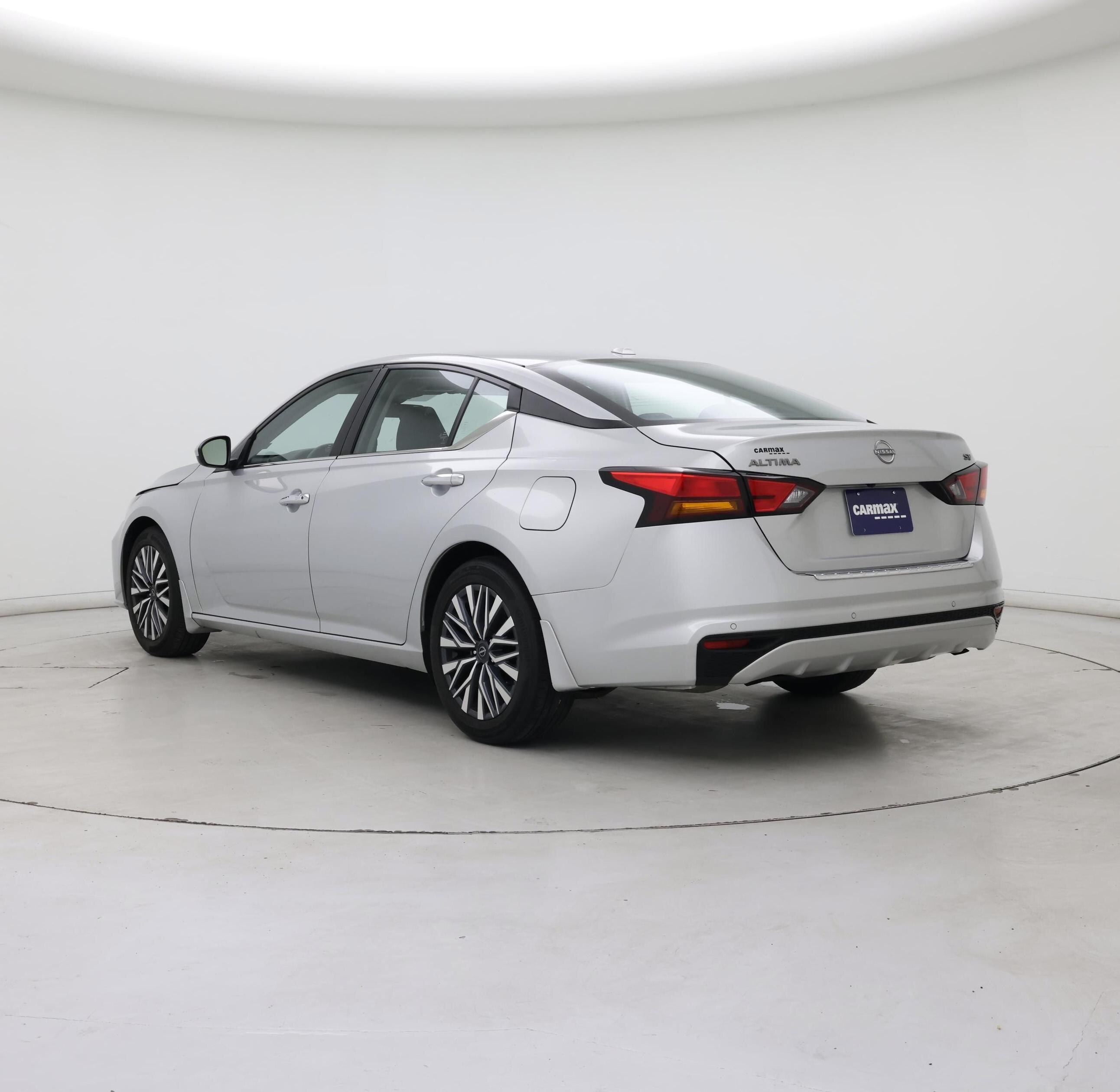 Thumbnail: 2023 Nissan Altima - 2