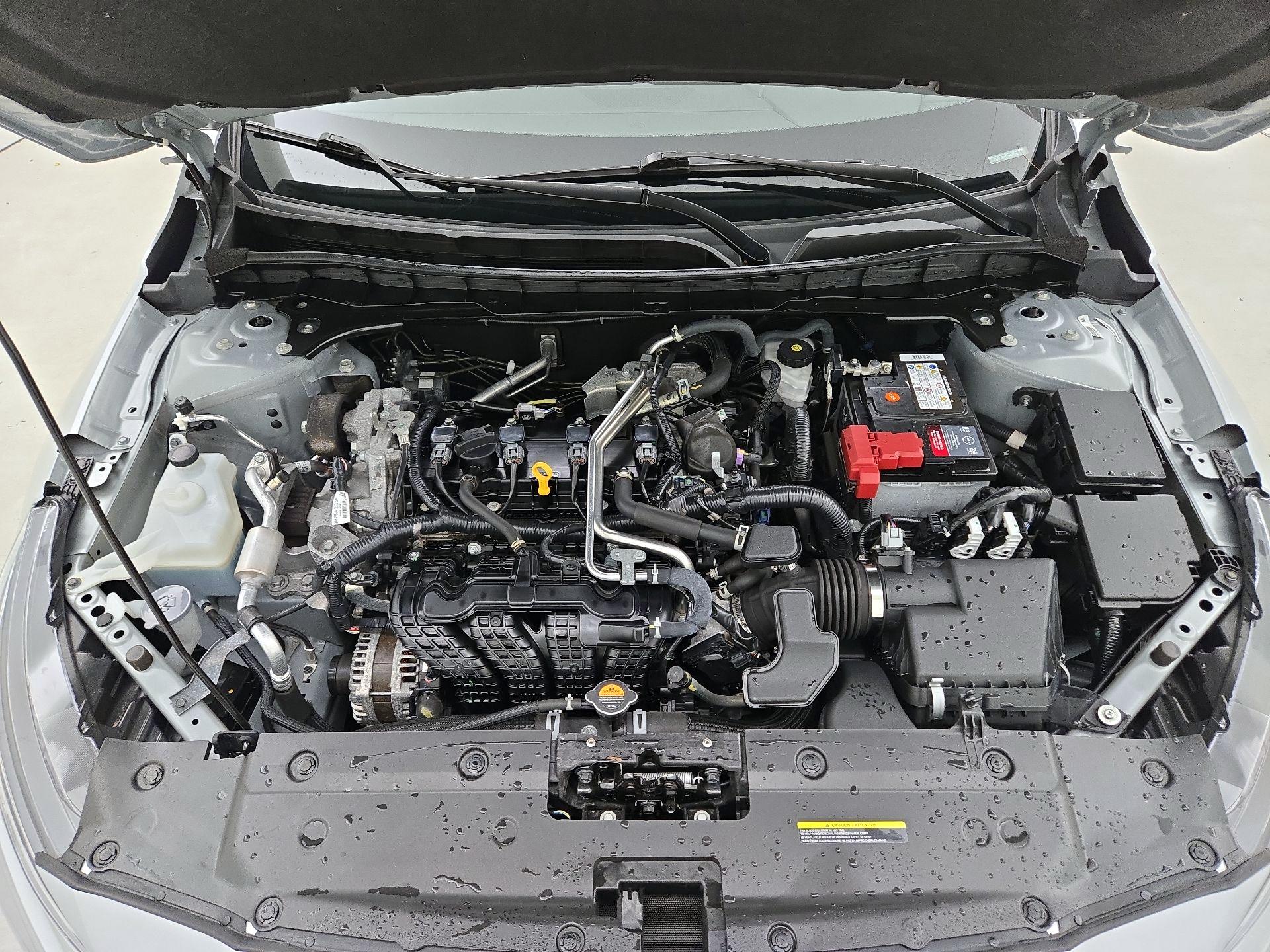 Thumbnail: 2023 Nissan Altima - 20