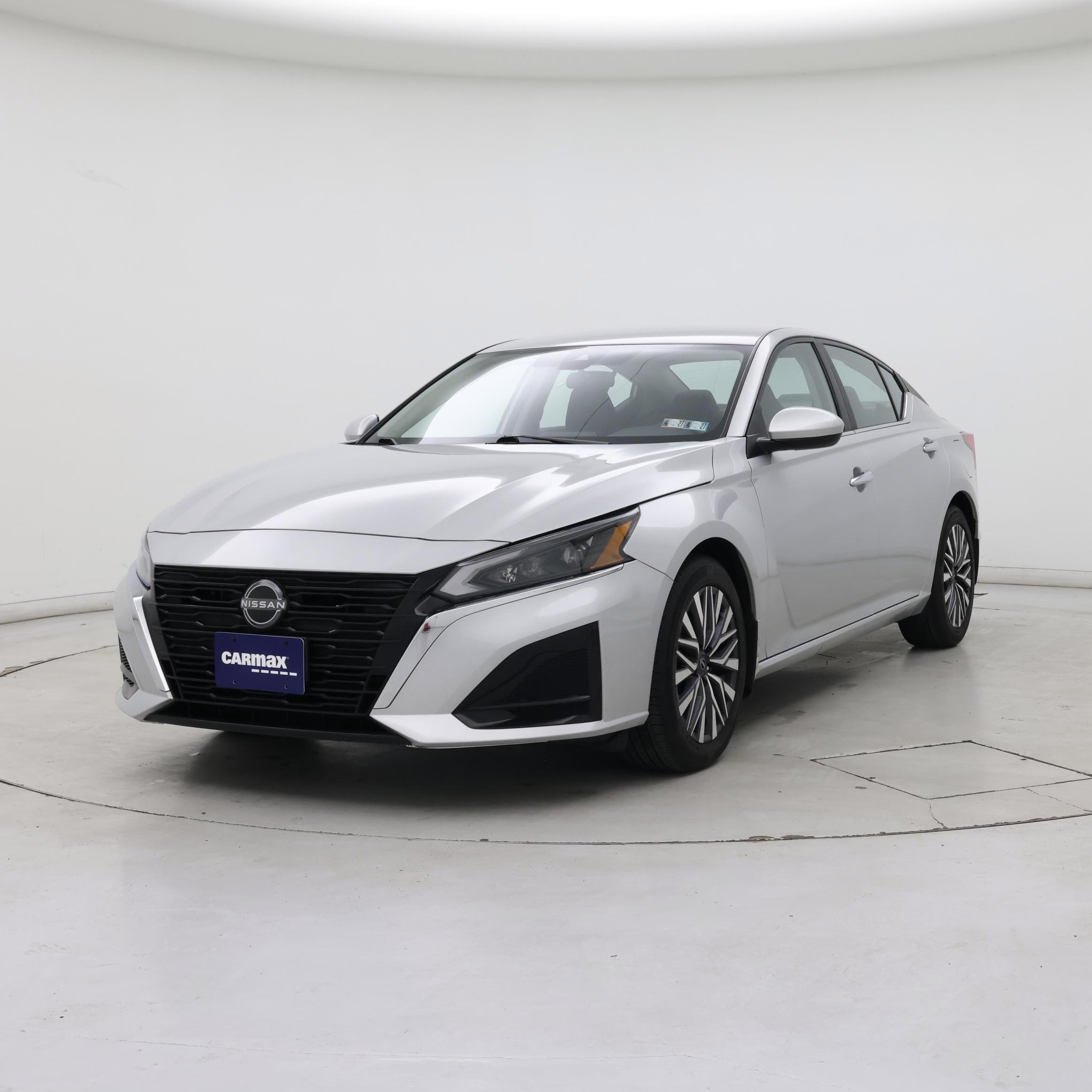 Thumbnail: 2023 Nissan Altima - 4