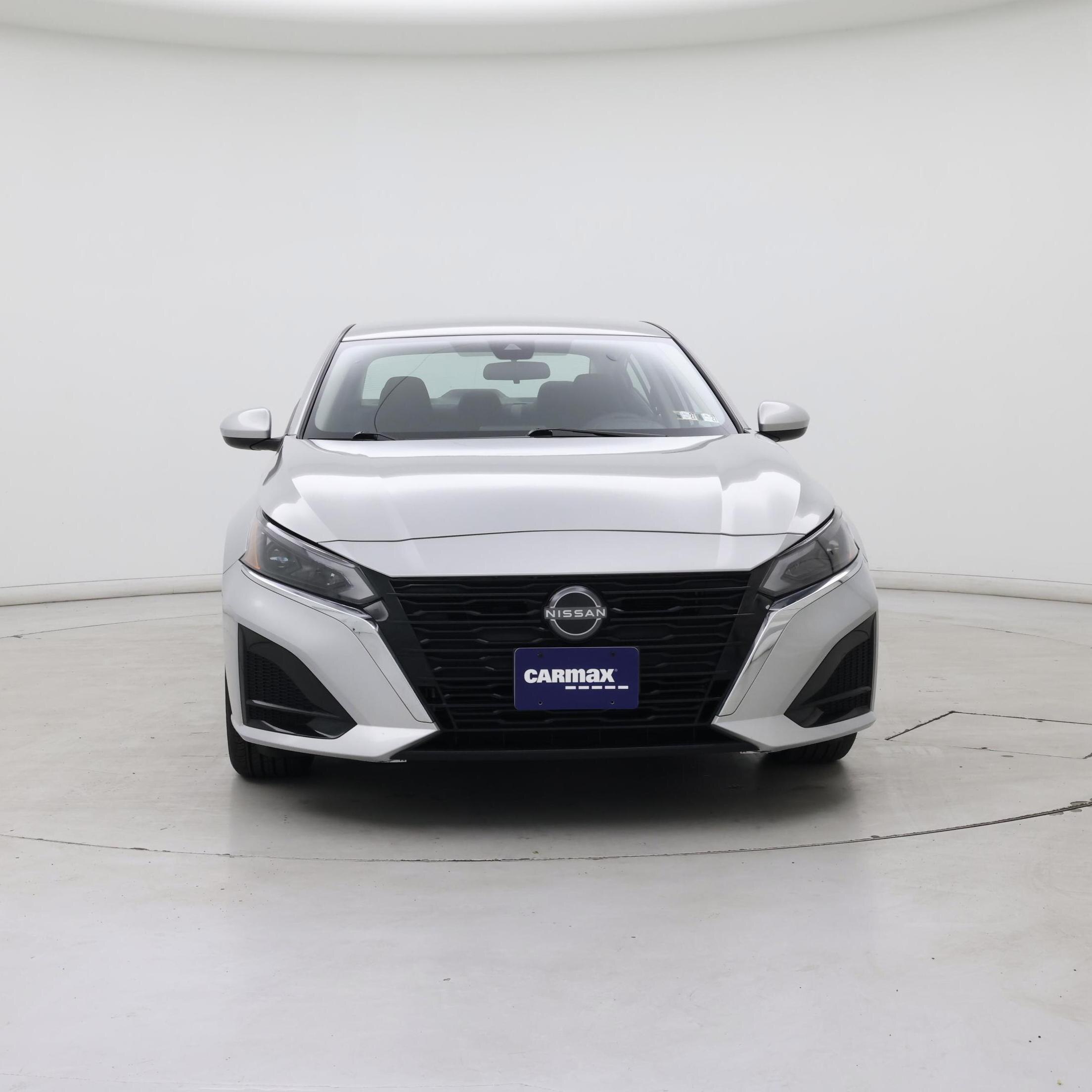 Thumbnail: 2023 Nissan Altima - 5