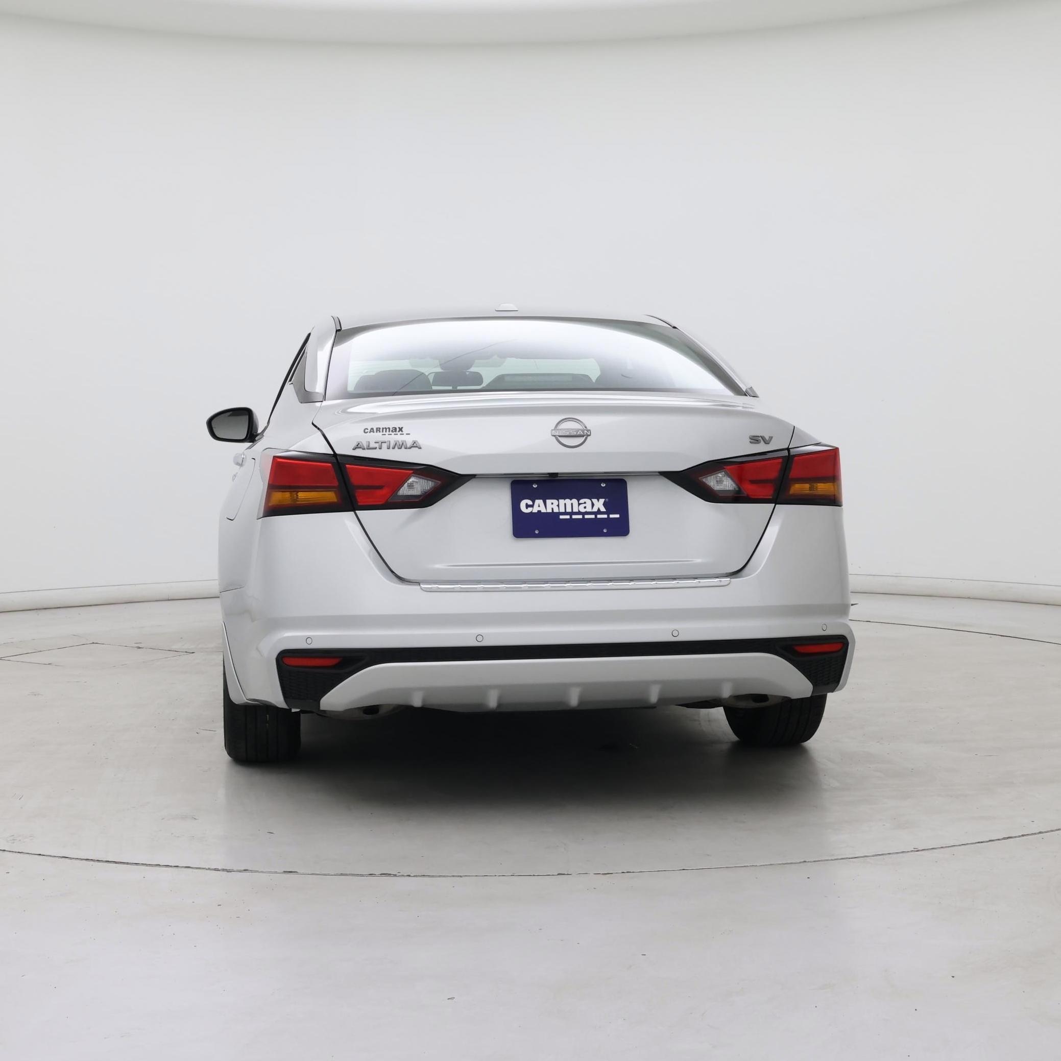 Thumbnail: 2023 Nissan Altima - 6