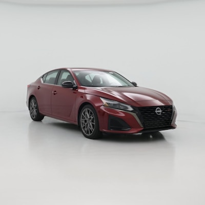 2023 Nissan Altima SR