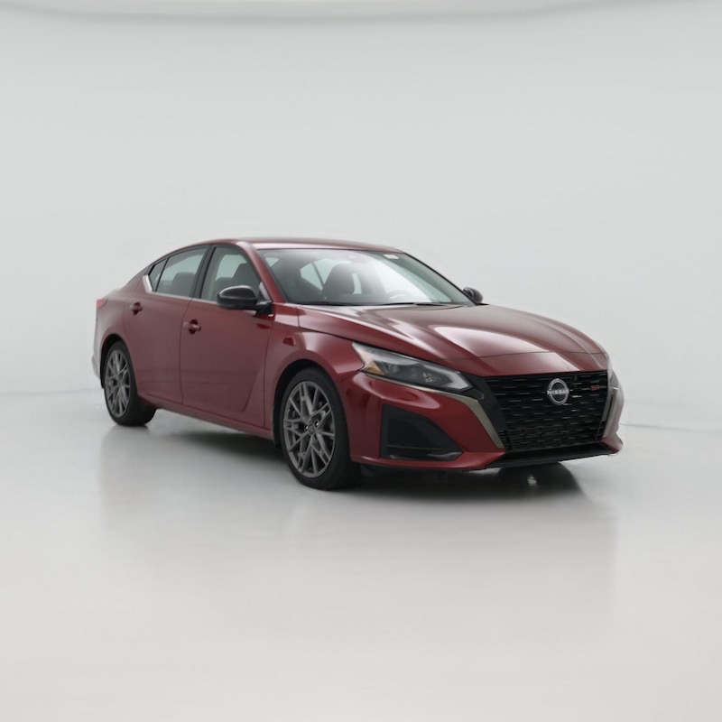 2023 Nissan Altima SR