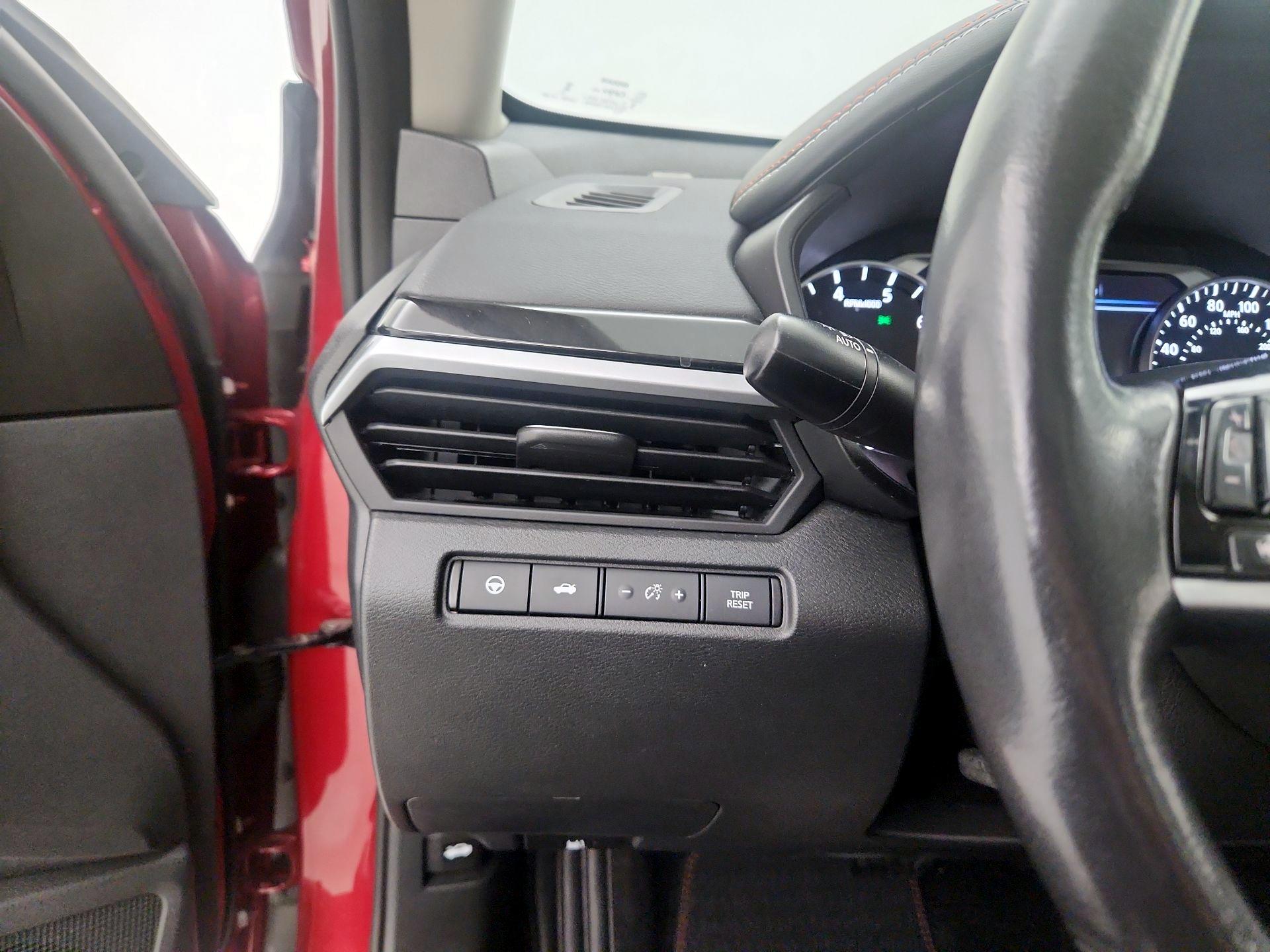 Thumbnail: 2023 Nissan Altima - 13