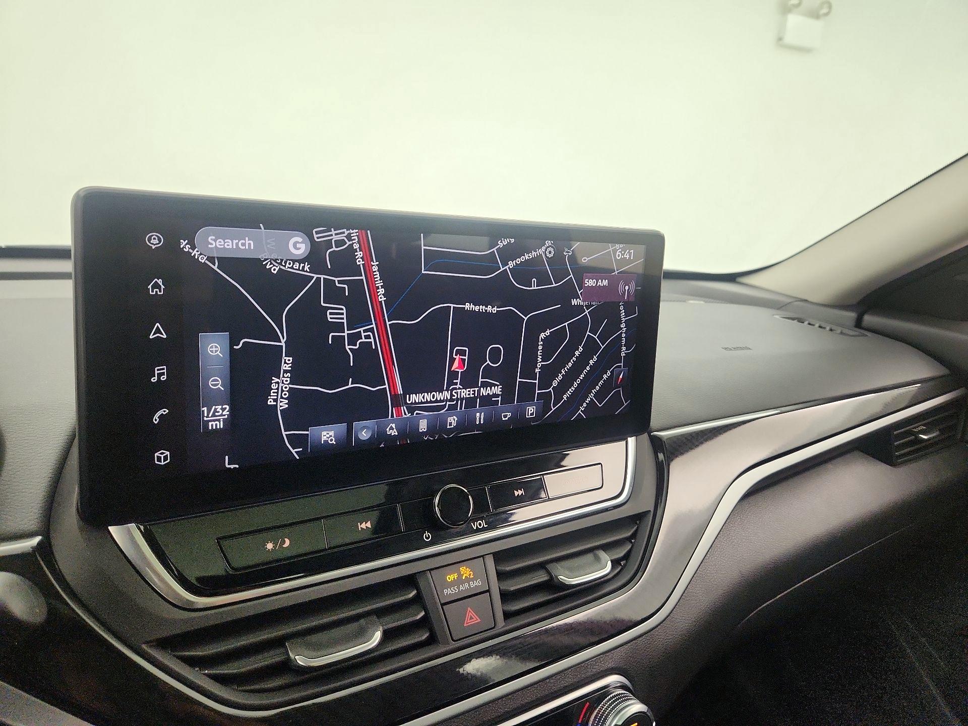 Thumbnail: 2023 Nissan Altima - 14