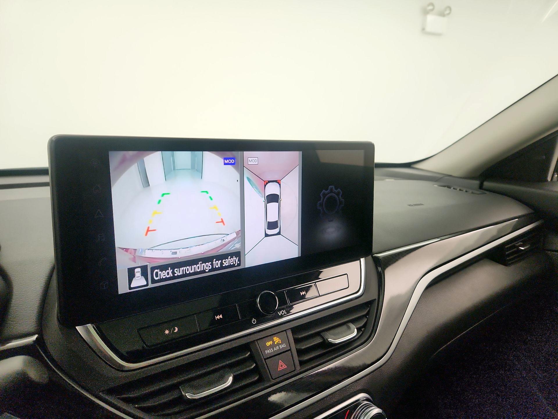 Thumbnail: 2023 Nissan Altima - 15