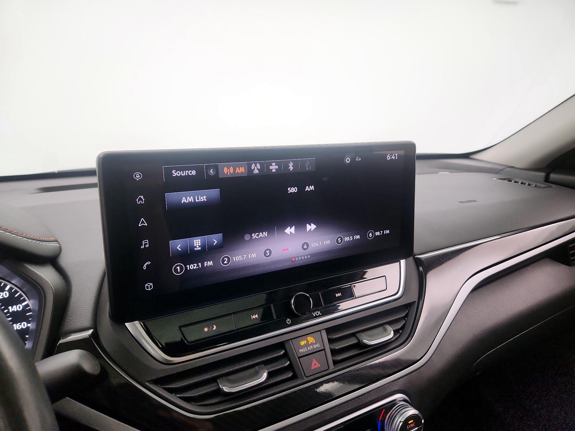 Thumbnail: 2023 Nissan Altima - 16