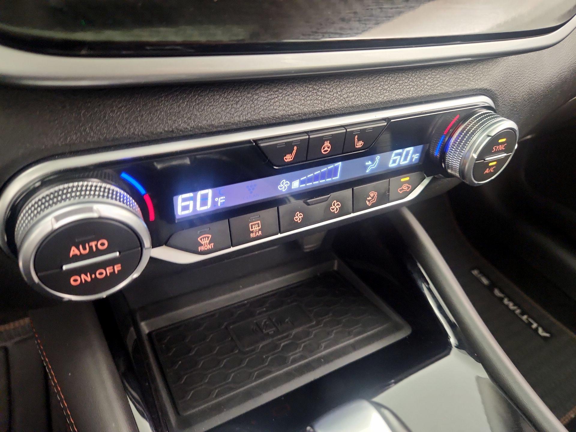 Thumbnail: 2023 Nissan Altima - 17