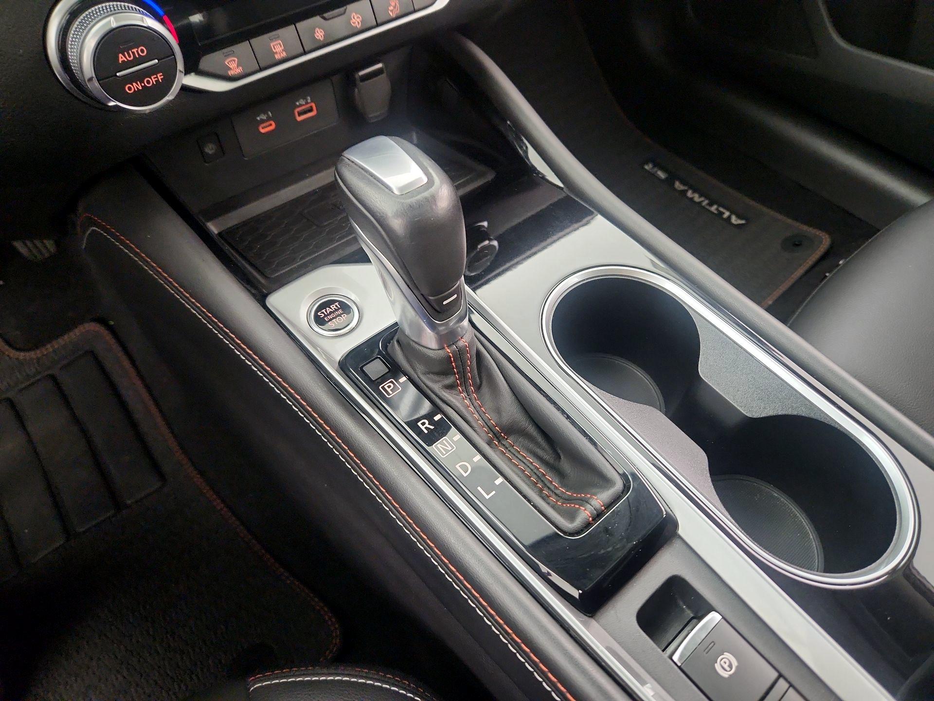 Thumbnail: 2023 Nissan Altima - 18