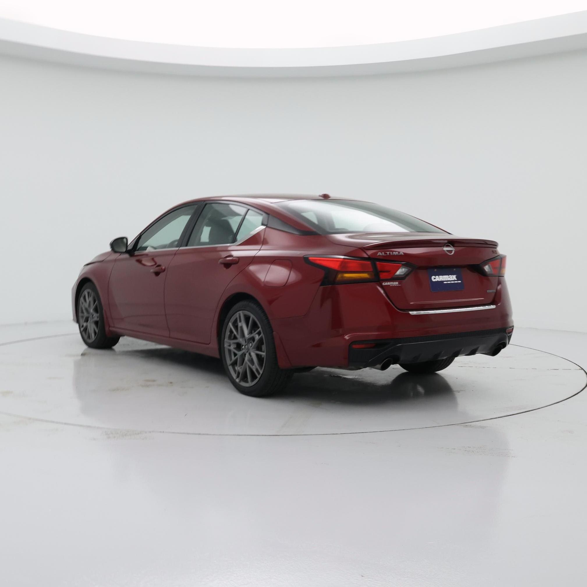 Thumbnail: 2023 Nissan Altima - 2