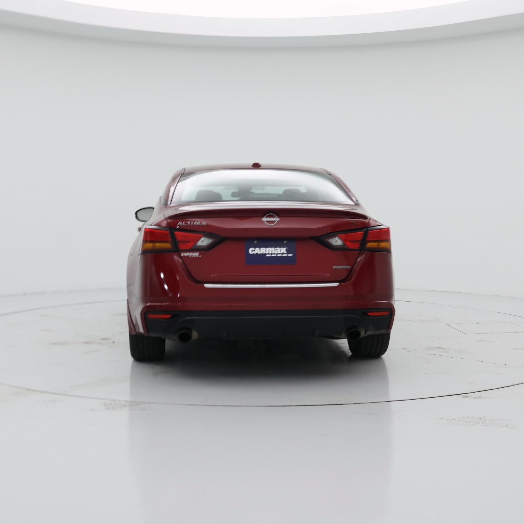 Thumbnail: 2023 Nissan Altima - 6