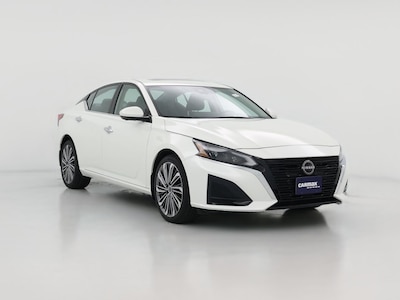 2023 Nissan Altima SL